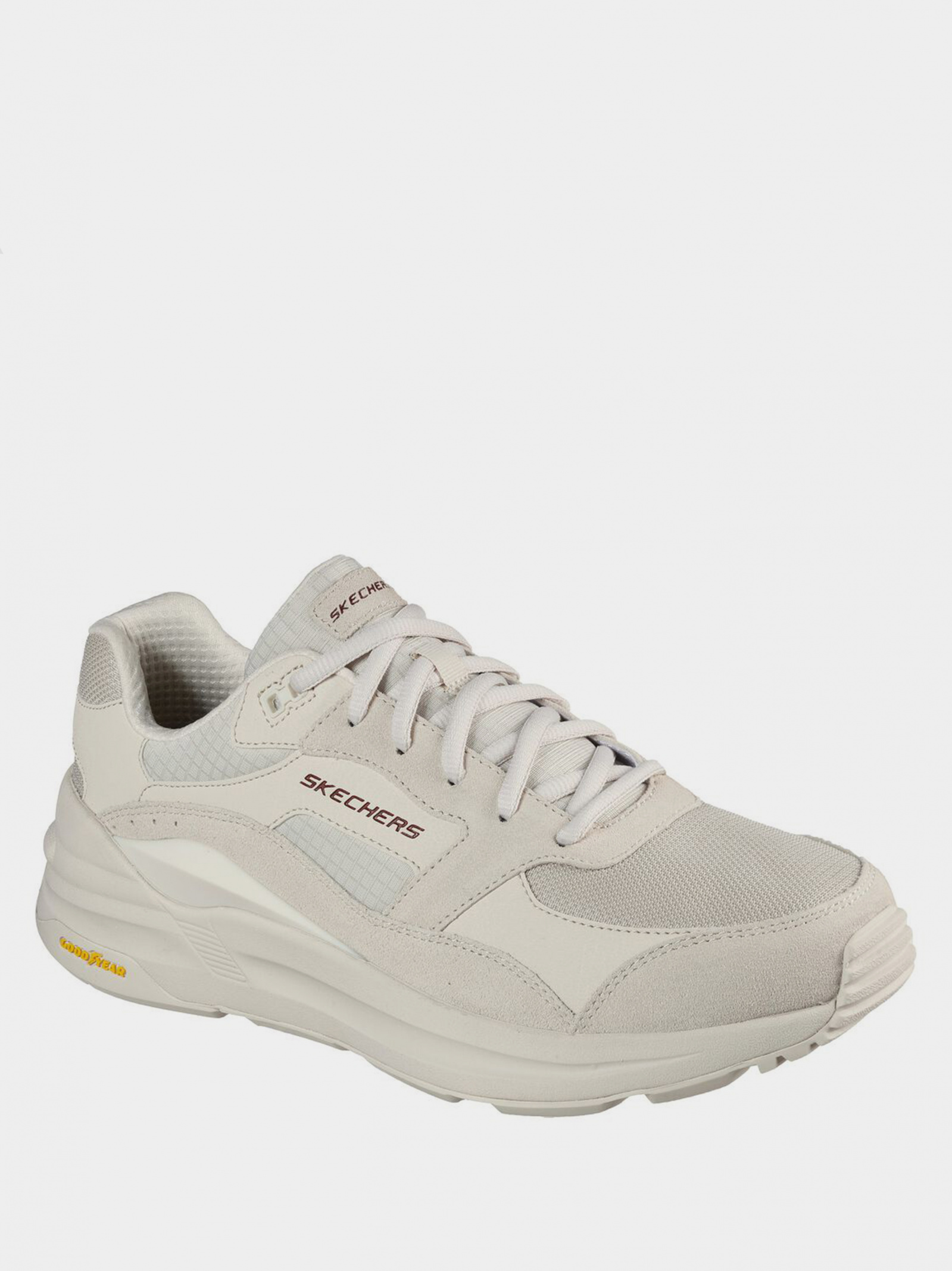 Кросівки повсякденні Чоловічі Skechers