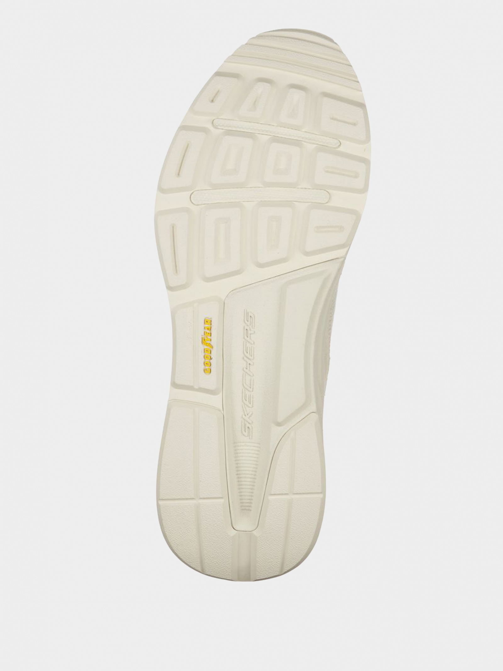Кросівки повсякденні Чоловічі Skechers