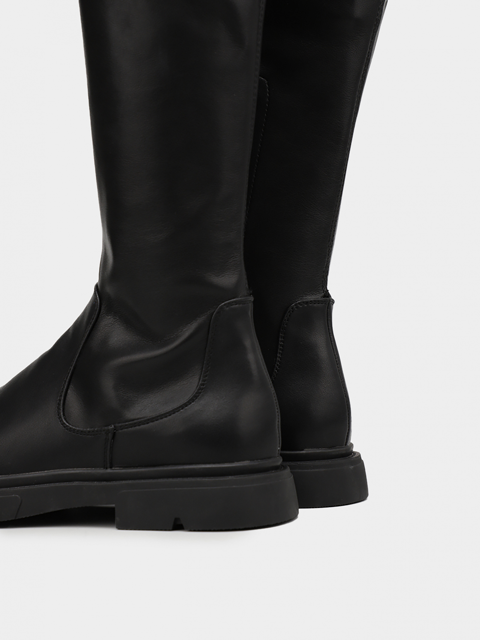 Over-the-Knee Boots Women's Braska