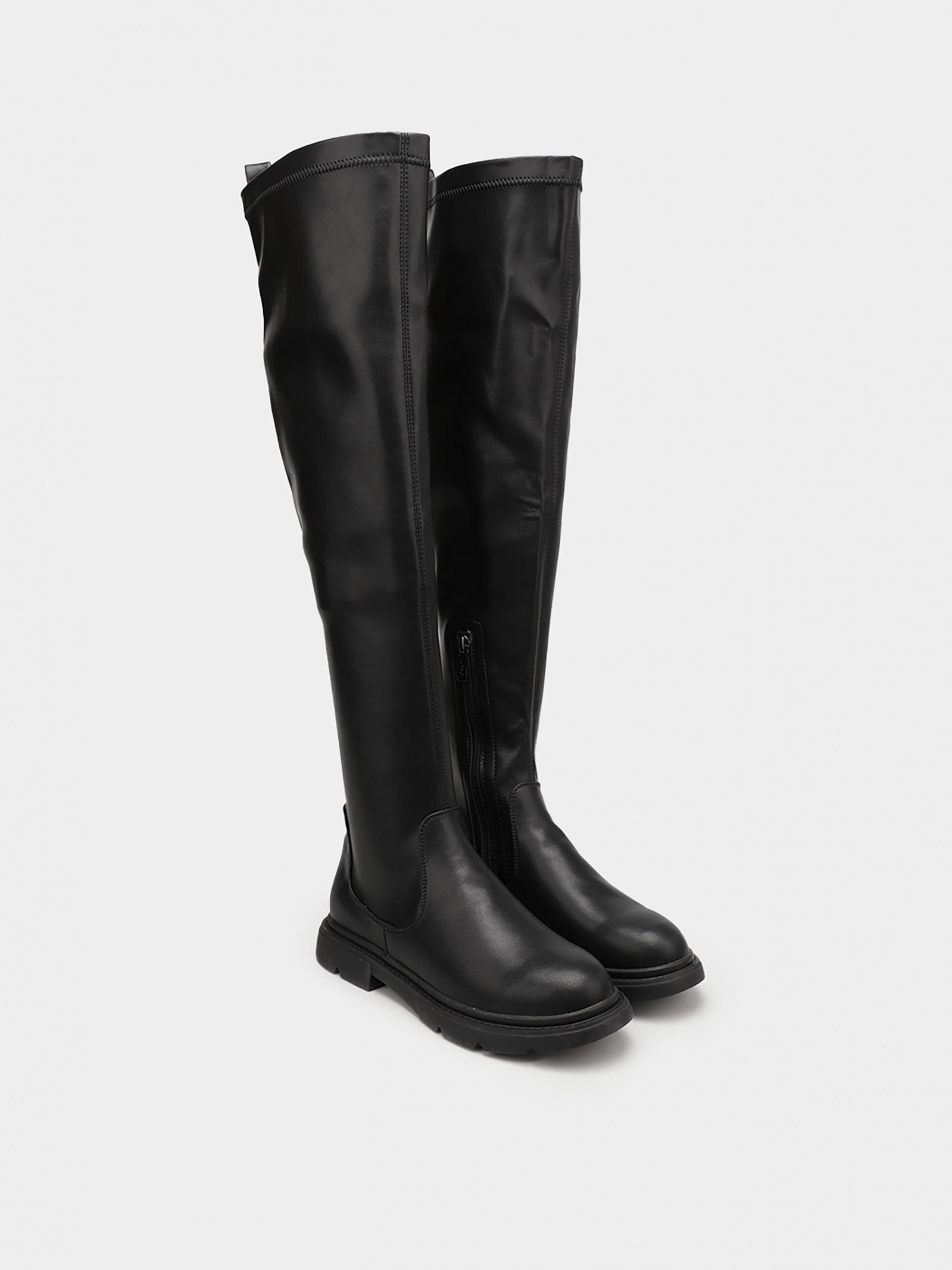 Over-the-Knee Boots Women's Braska
