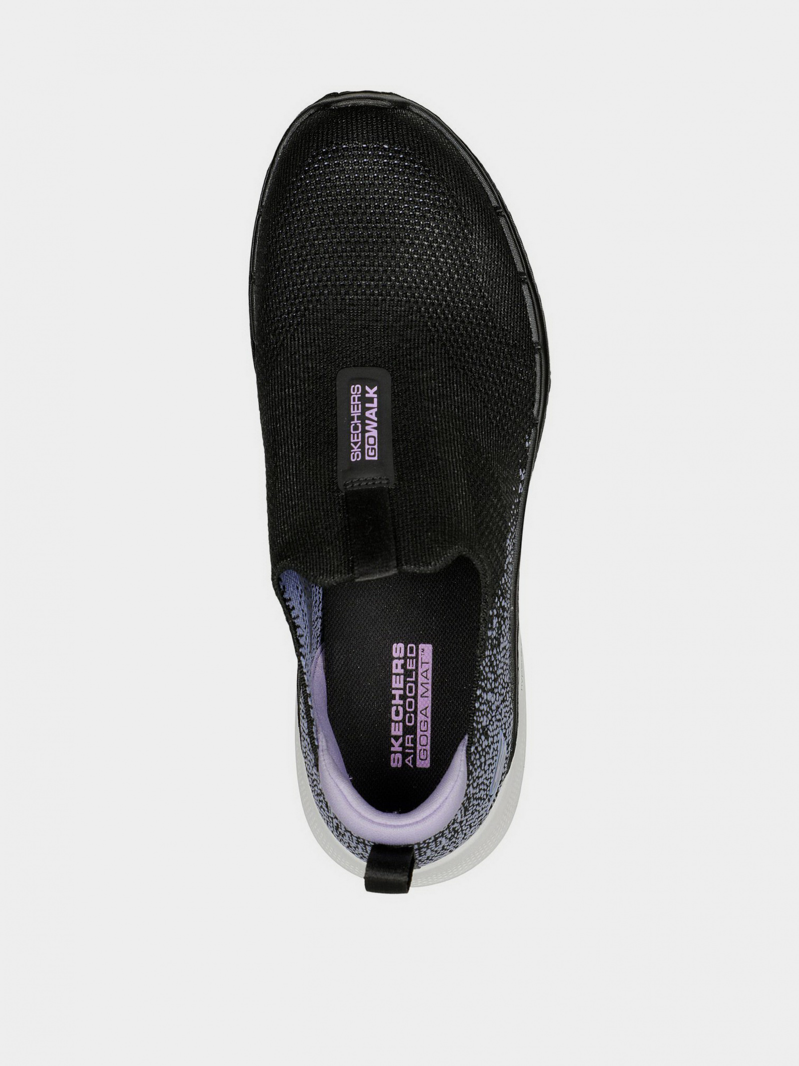 Slip-On Sneakers Women's Skechers