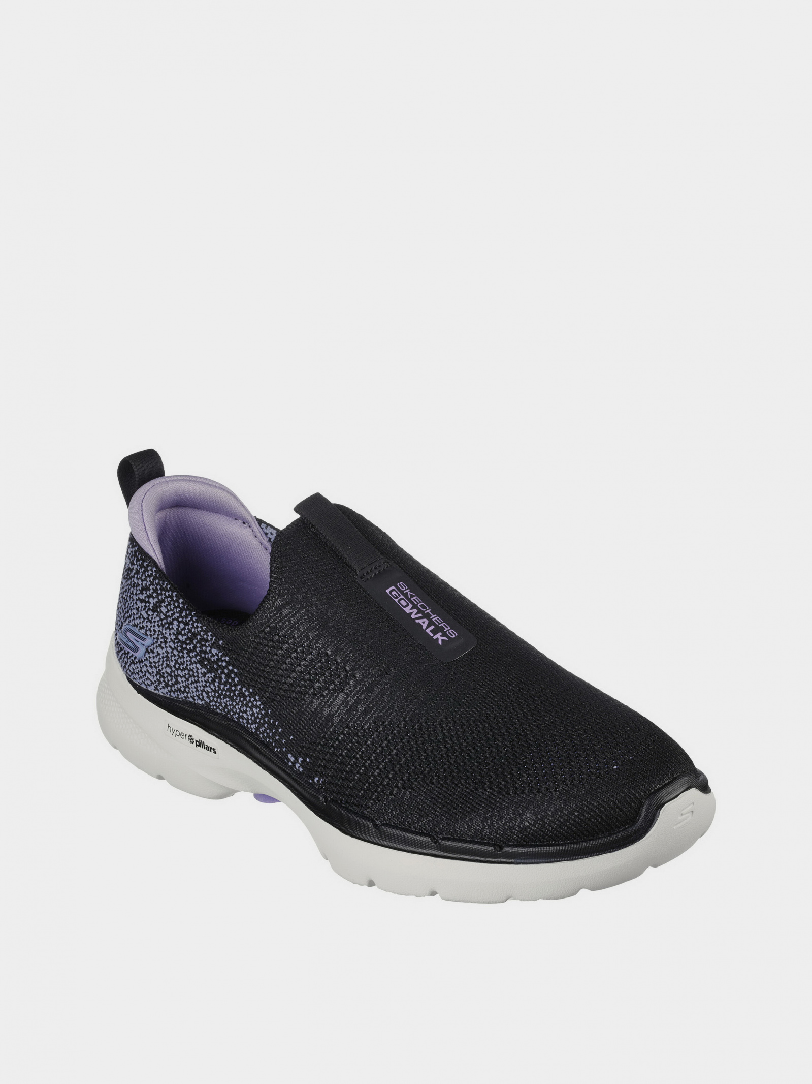 Slip-On Sneakers Women's Skechers