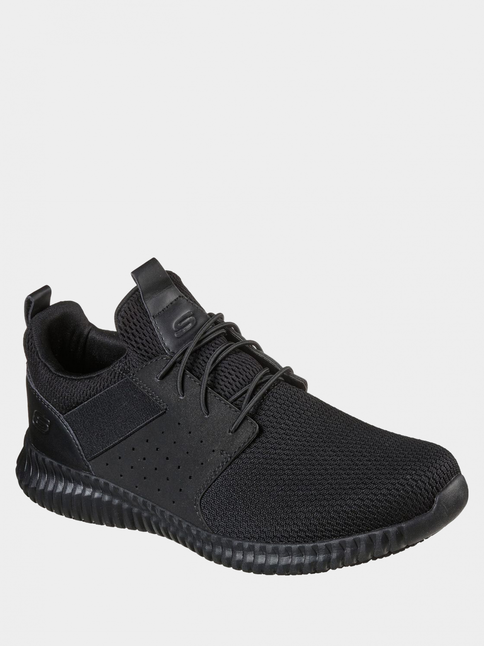 Кросівки повсякденні Чоловічі Skechers