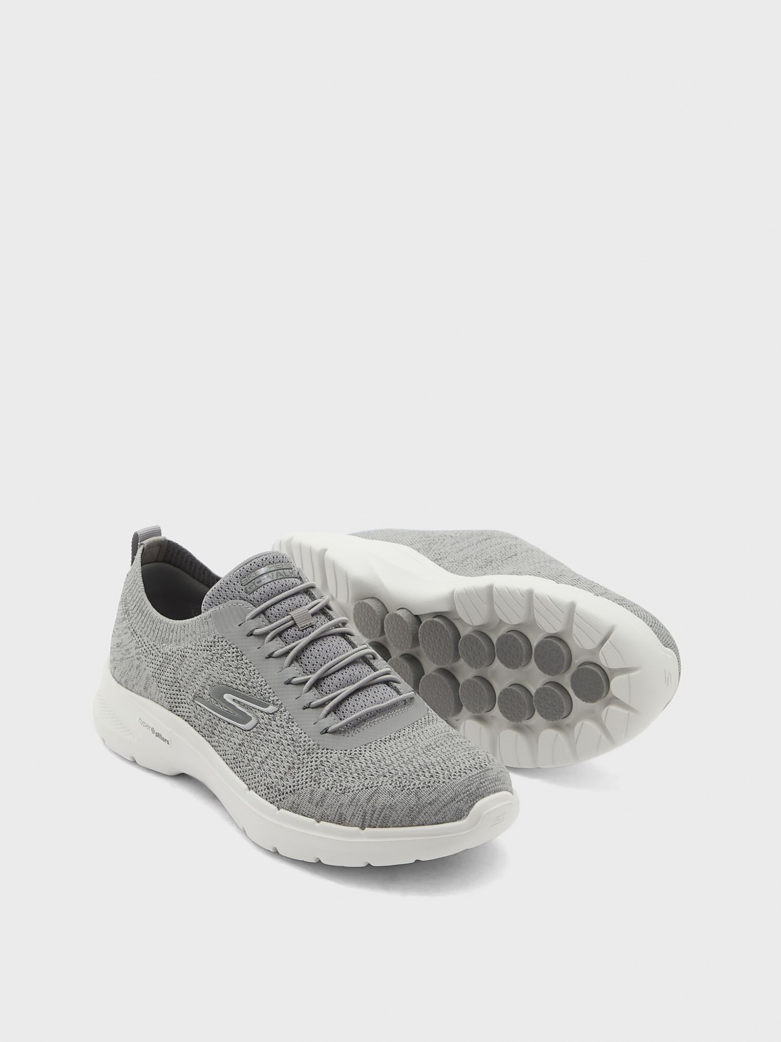 Кроссовки повседневные Мужские Skechers