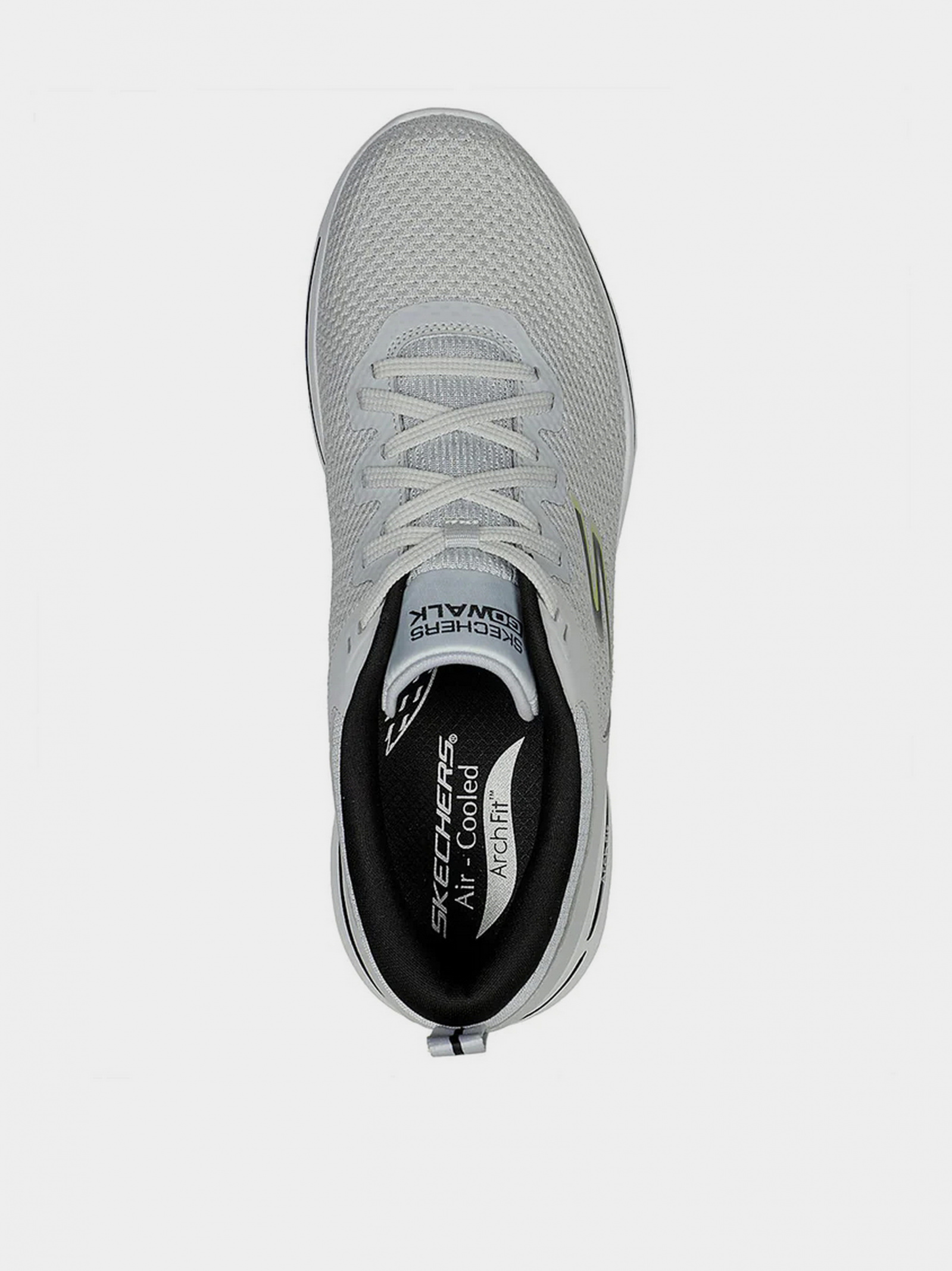 Кроссовки повседневные Мужские Skechers