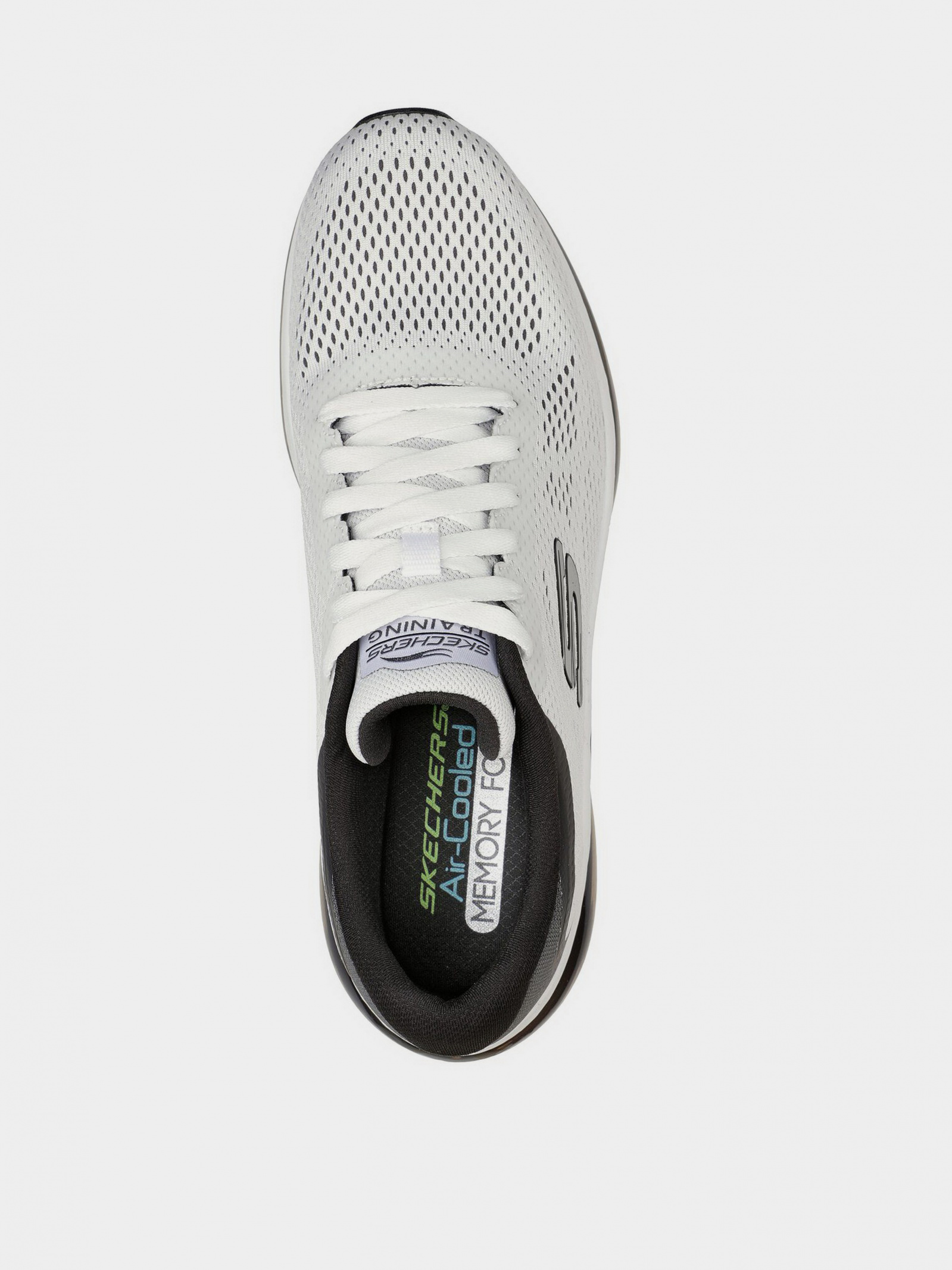 Кросівки повсякденні Чоловічі Skechers
