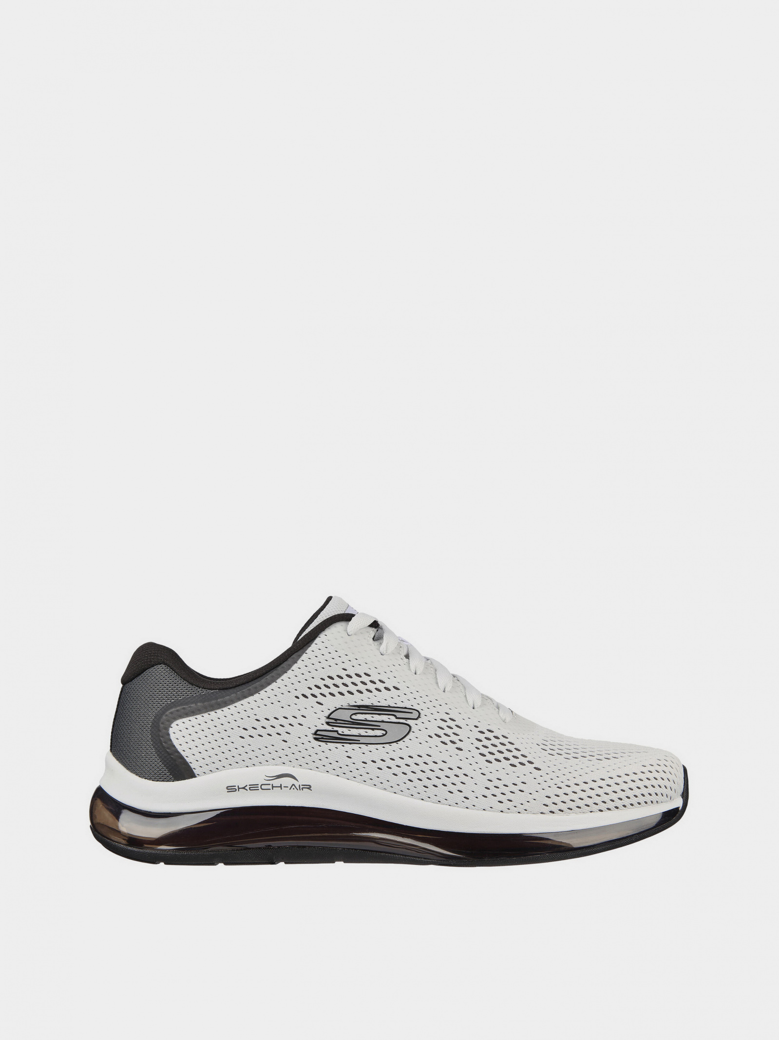 Кросівки повсякденні Чоловічі Skechers
