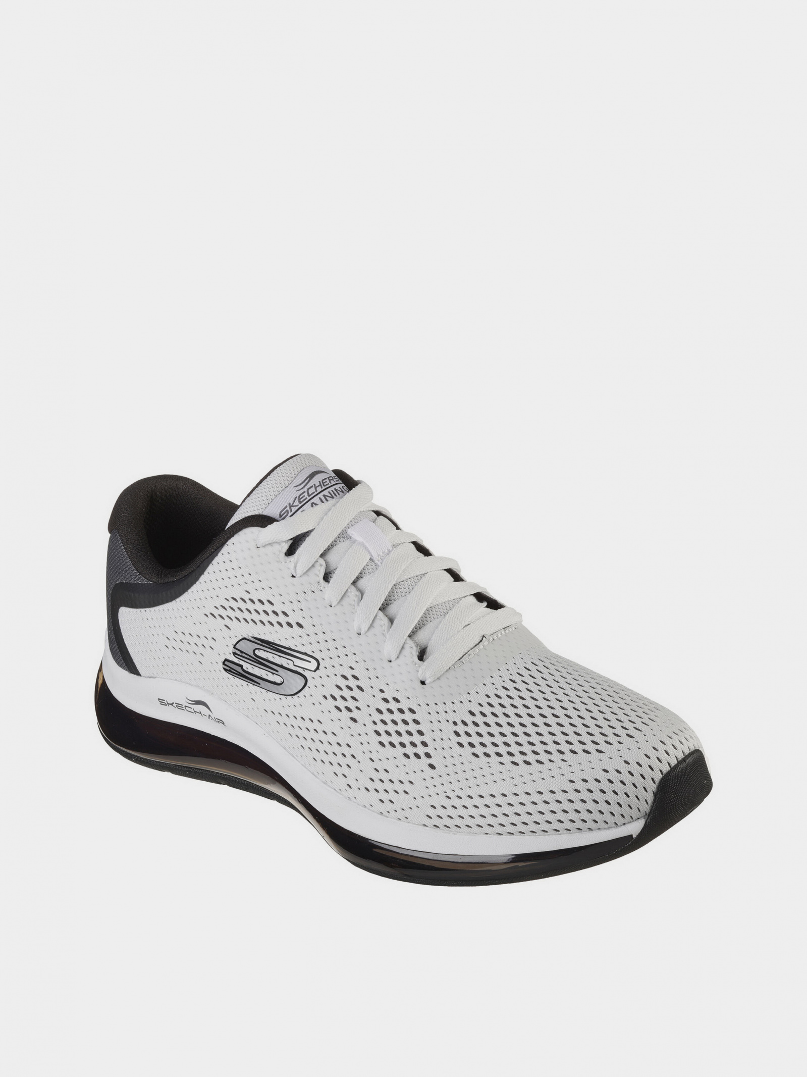 Кросівки повсякденні Чоловічі Skechers