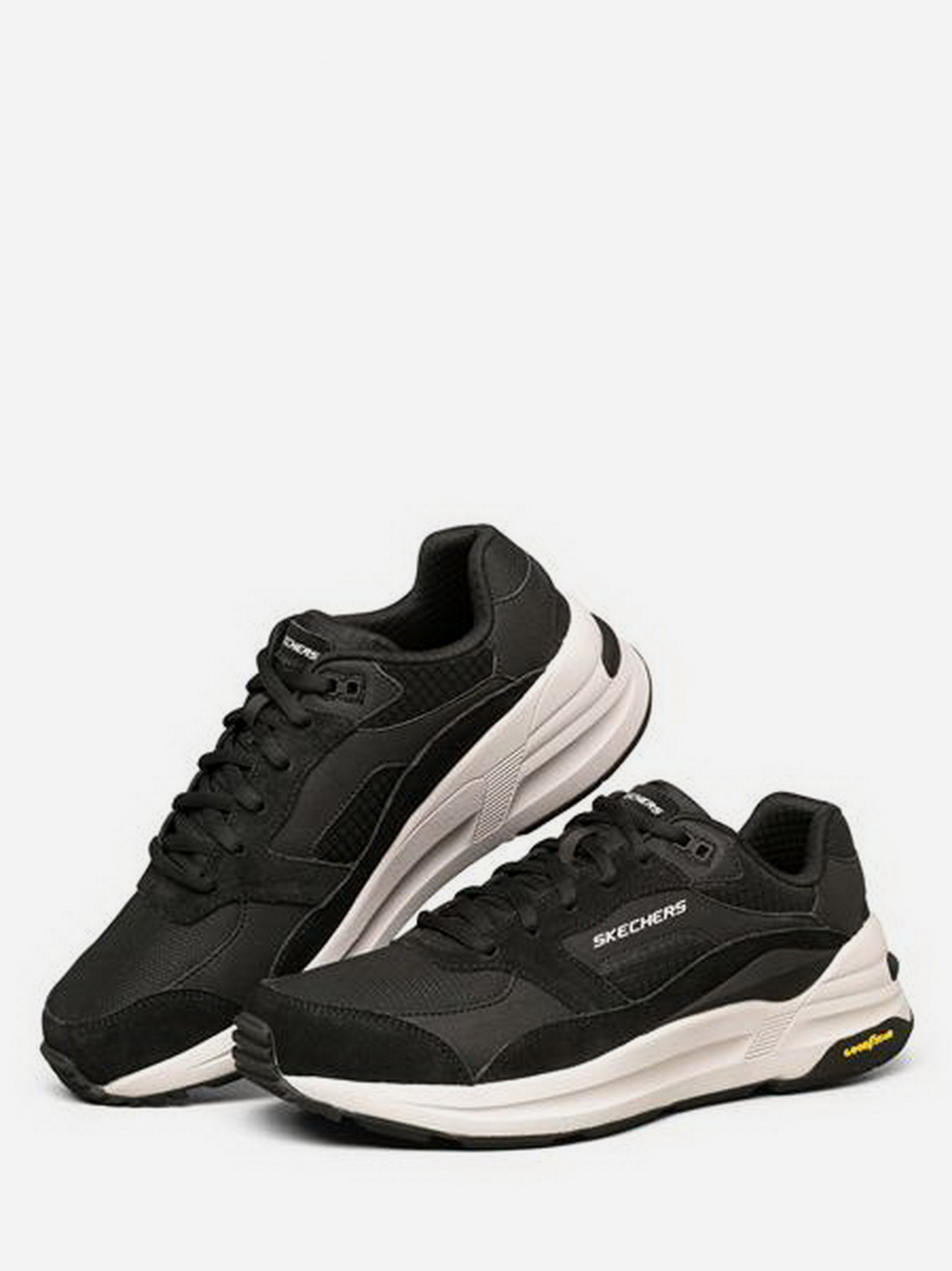 Кроссовки повседневные Мужские Skechers