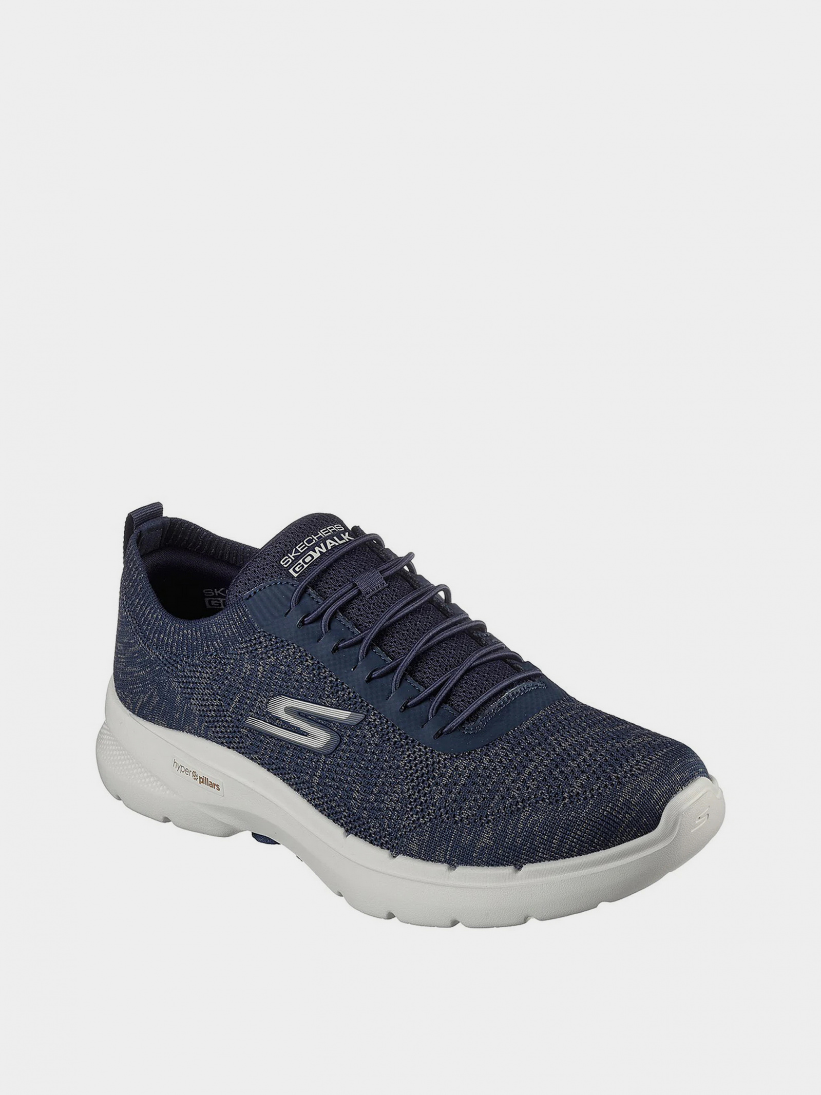 Кросівки повсякденні Чоловічі Skechers