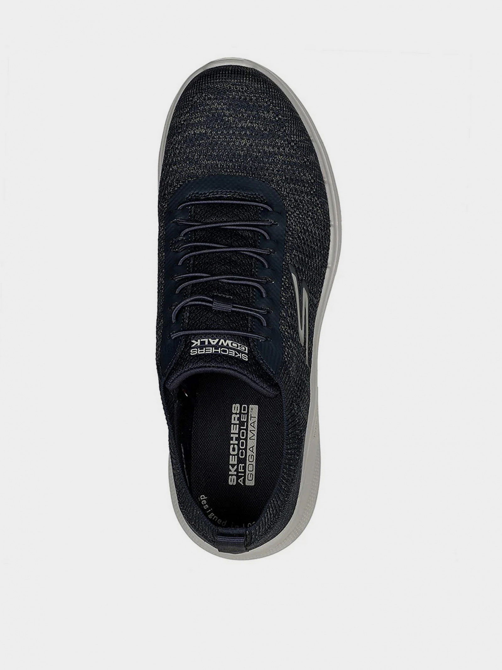 Кросівки повсякденні Чоловічі Skechers