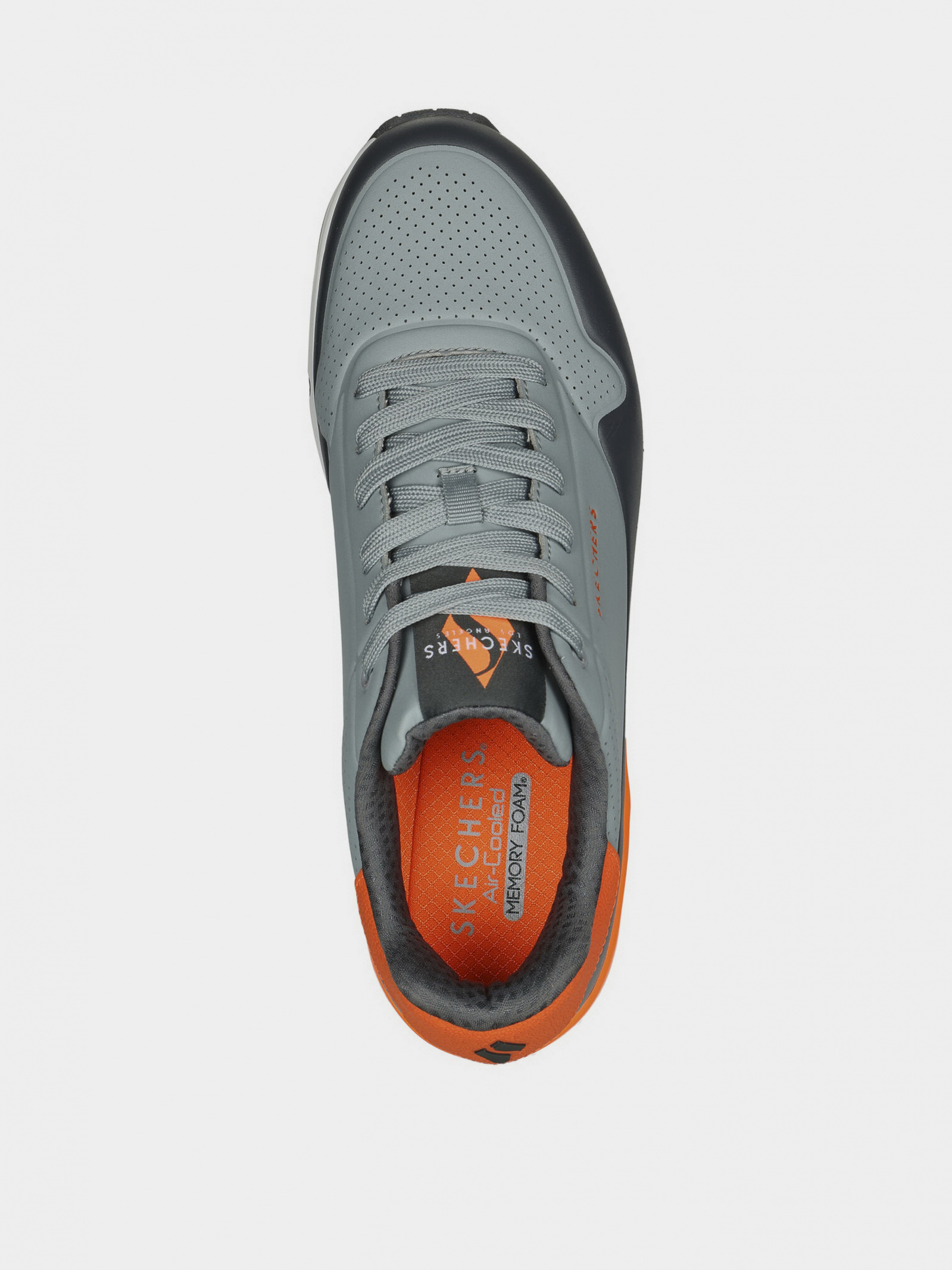 Кросівки повсякденні Чоловічі Skechers