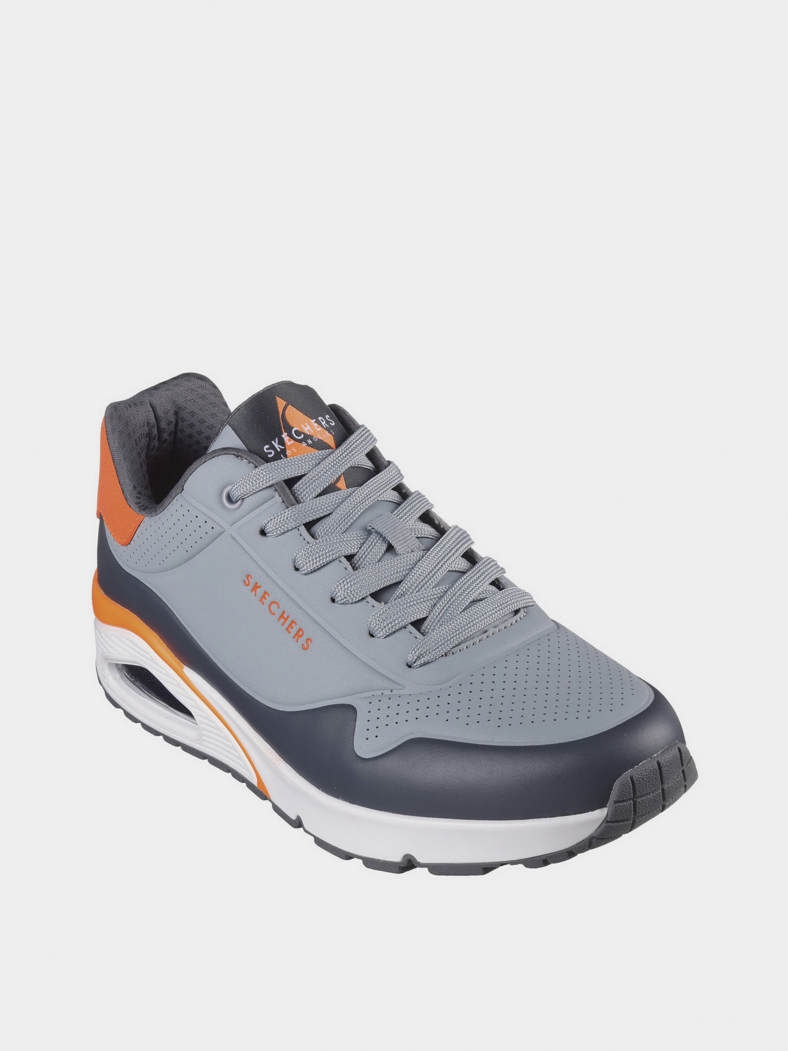 Кросівки повсякденні Чоловічі Skechers