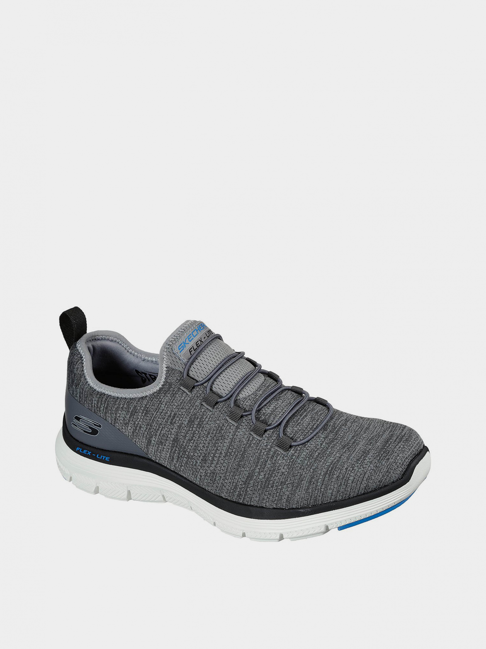 Кросівки повсякденні Чоловічі Skechers