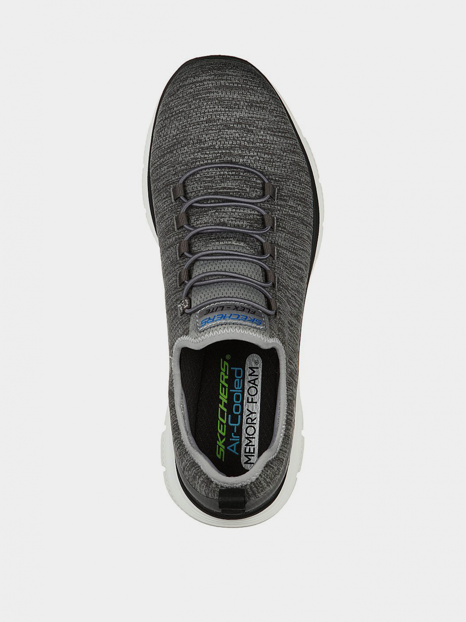 Кросівки повсякденні Чоловічі Skechers