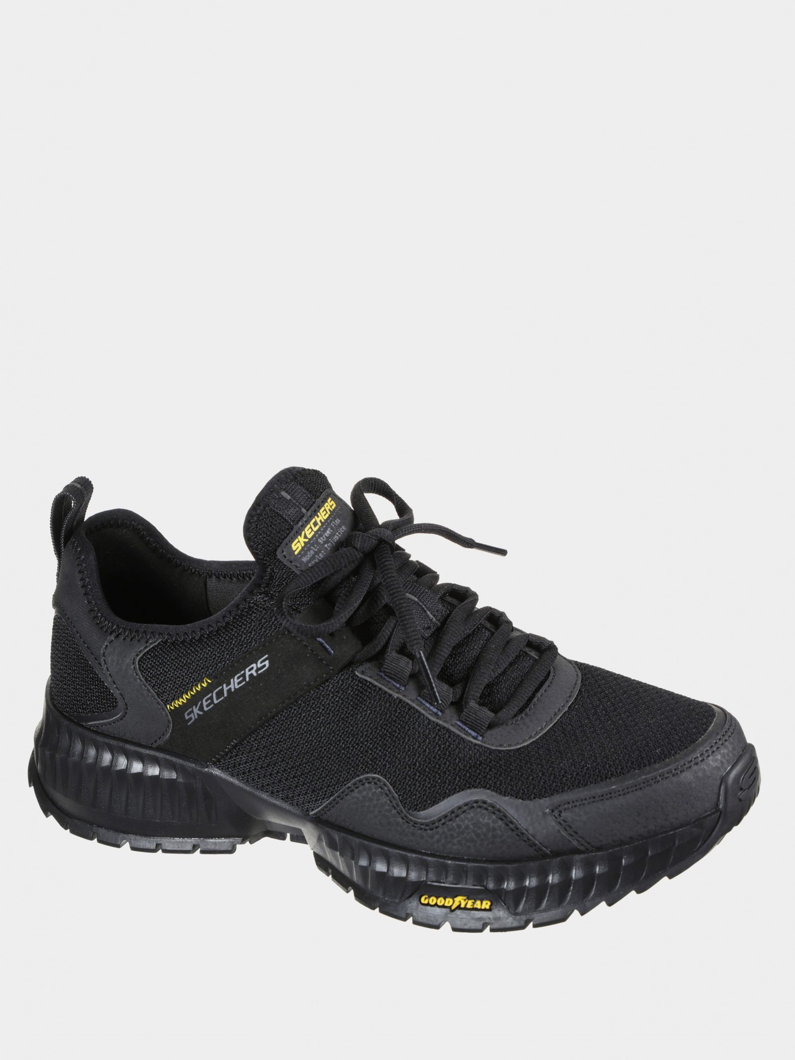 Кроссовки повседневные Мужские Skechers