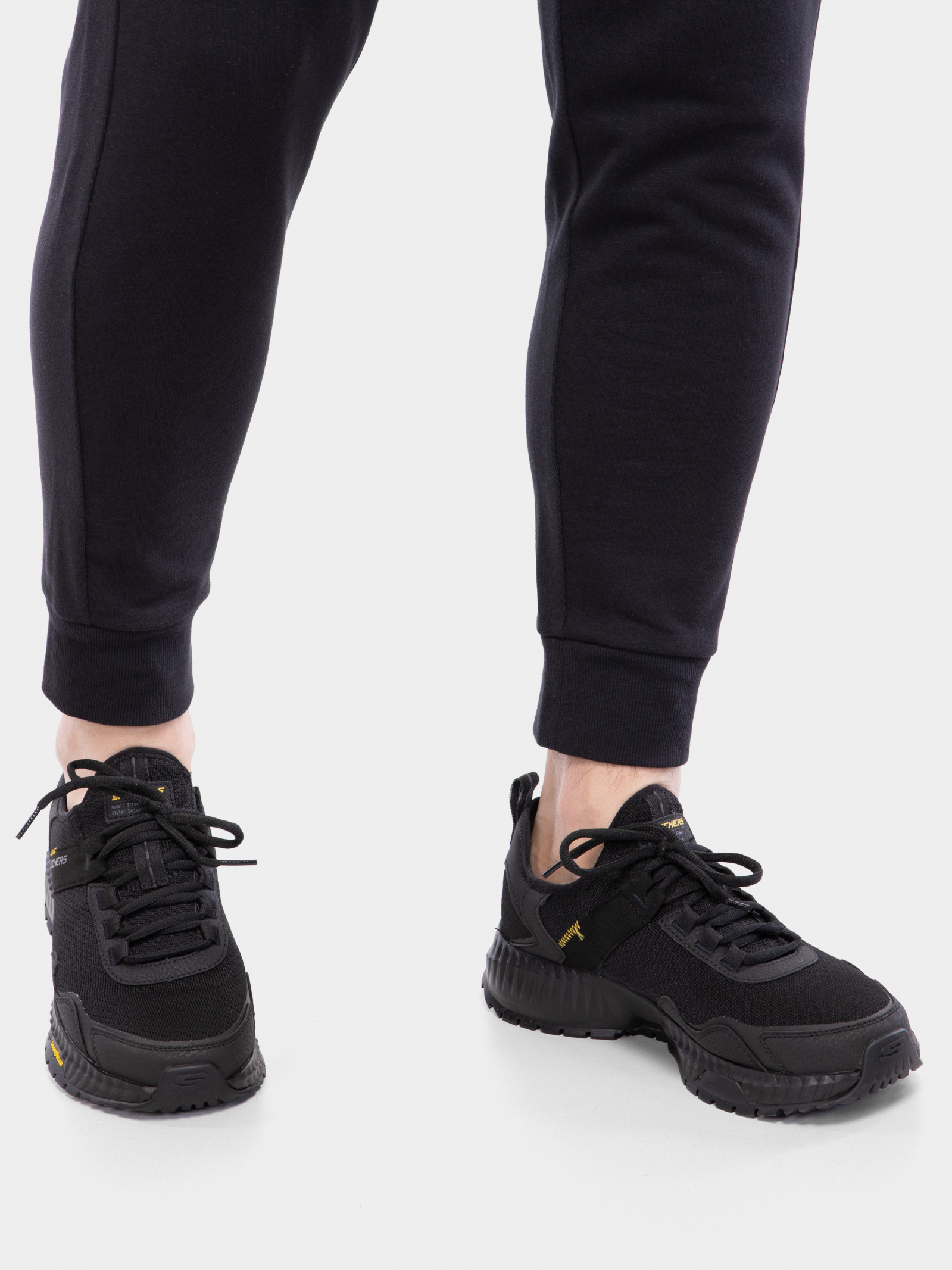 Кроссовки повседневные Мужские Skechers