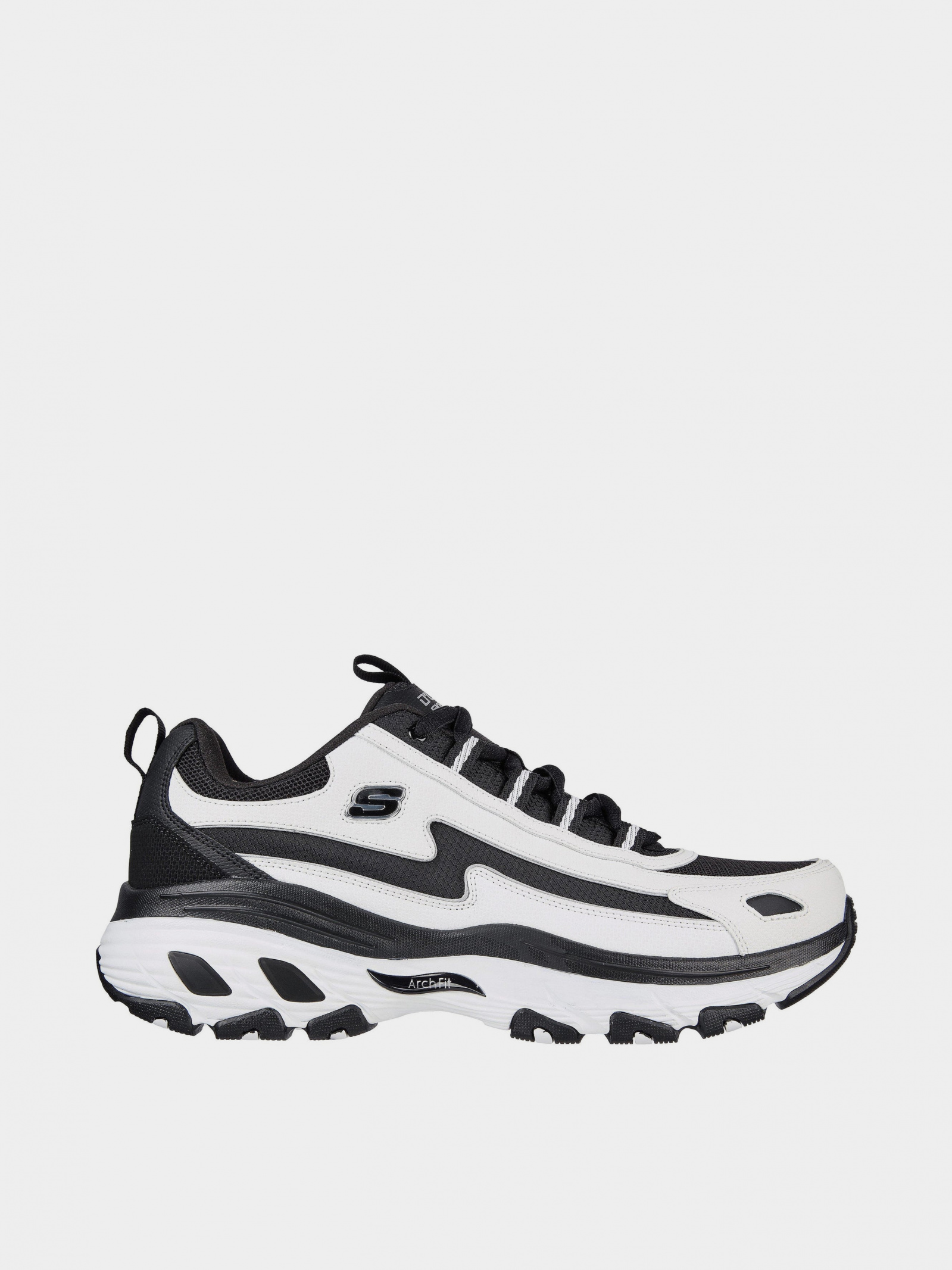 Casual Sneakers Men's Skechers