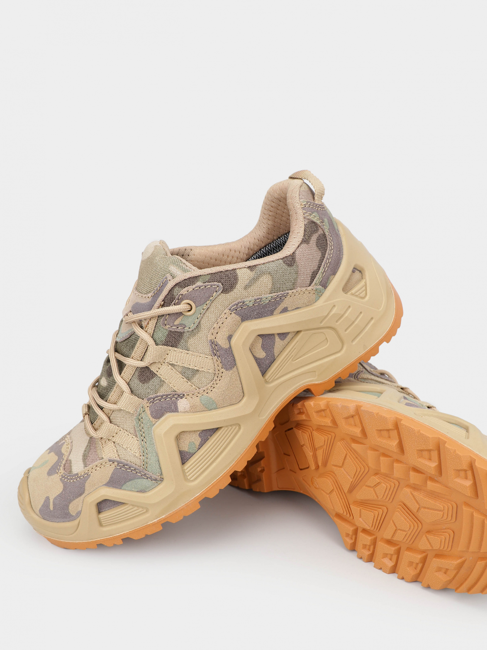 Tactical Sneakers Men's Braska