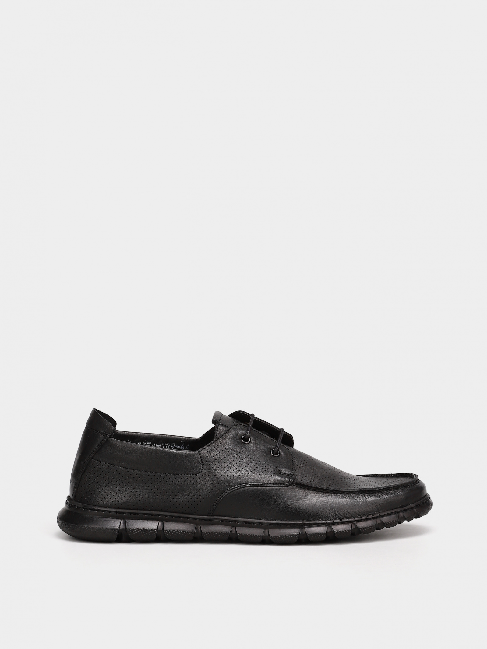 Low-Cut Shoes Men's Braska