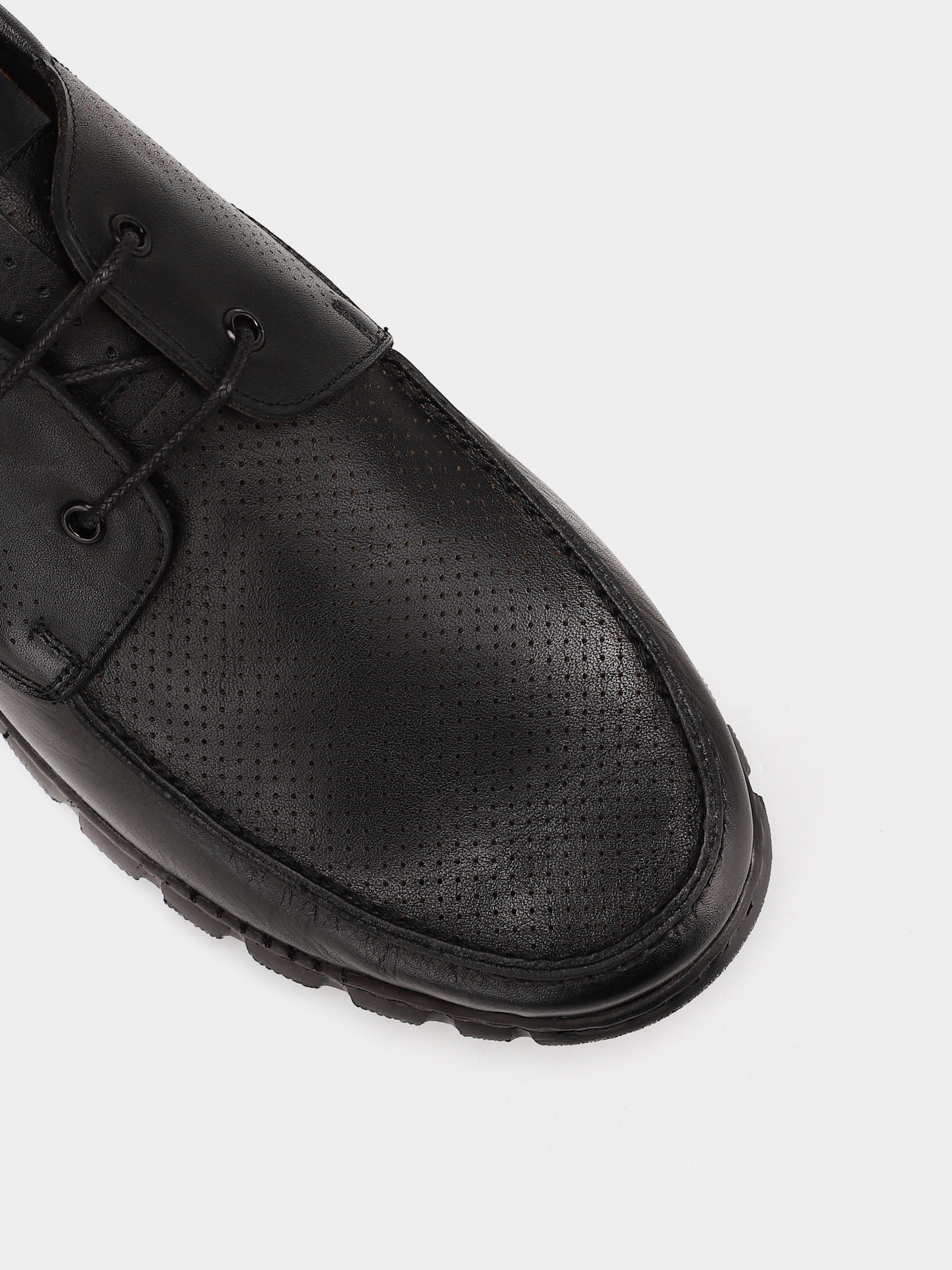 Low-Cut Shoes Men's Braska