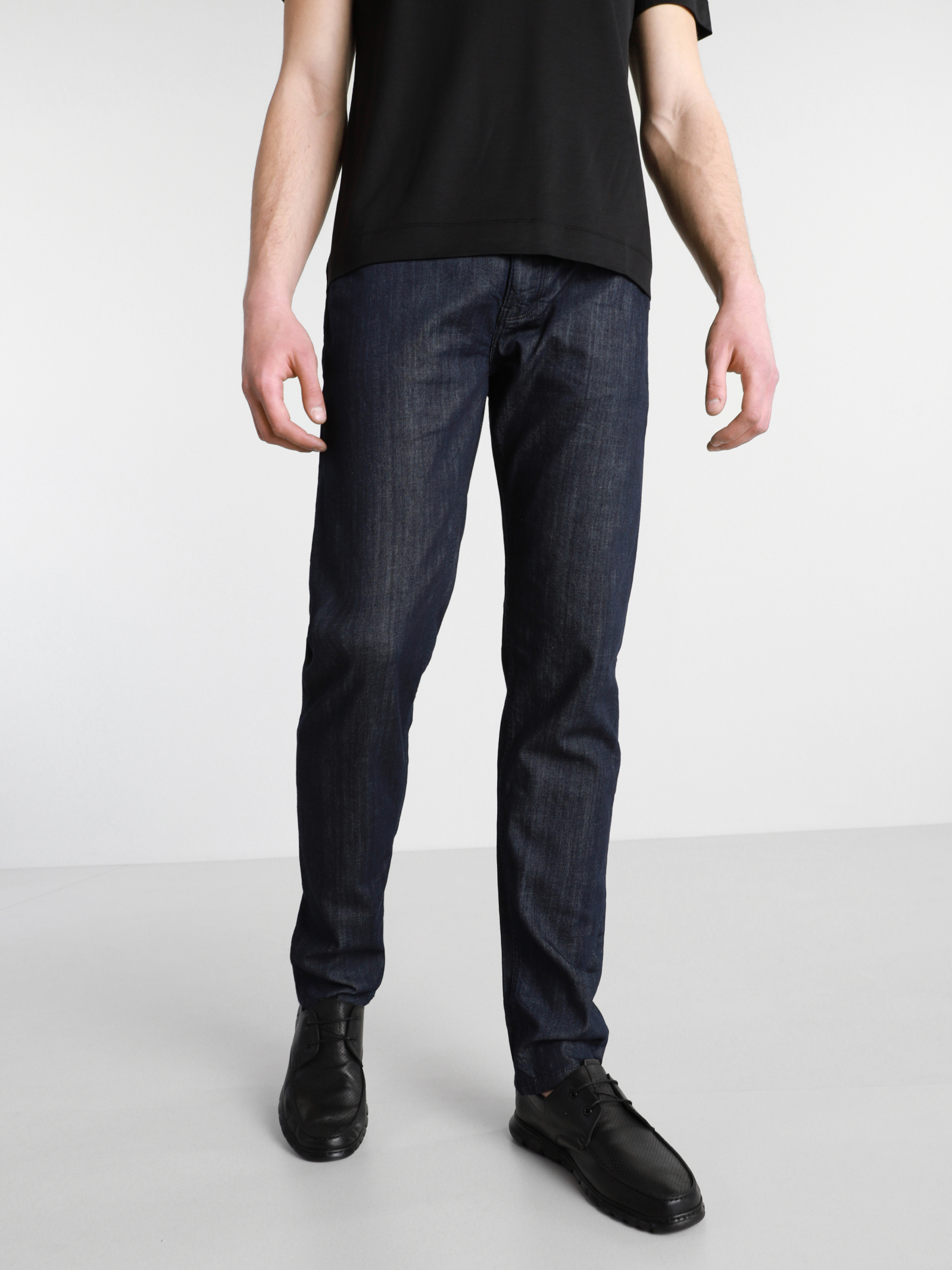 Low-Cut Shoes Men's Braska