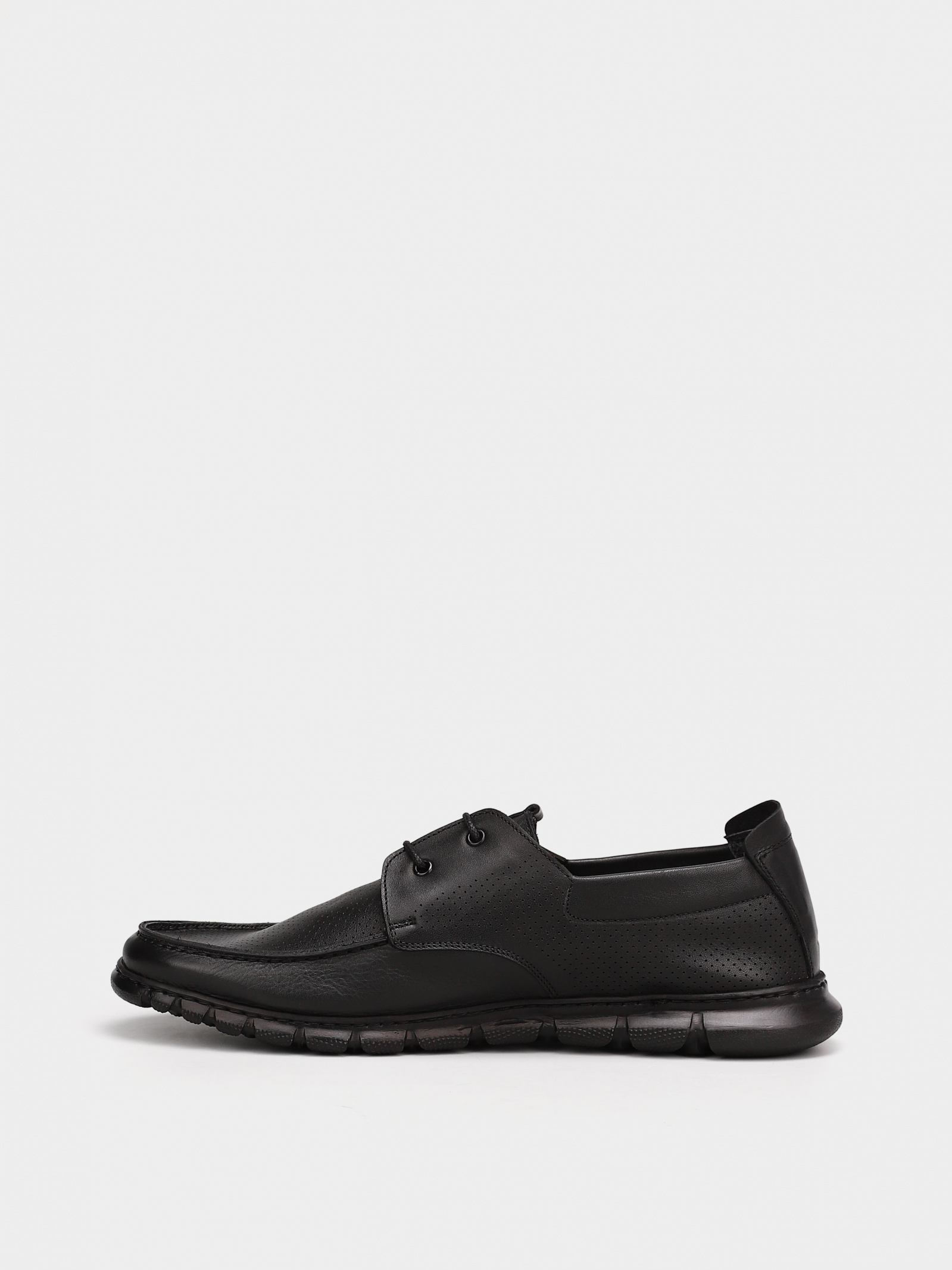 Low-Cut Shoes Men's Braska