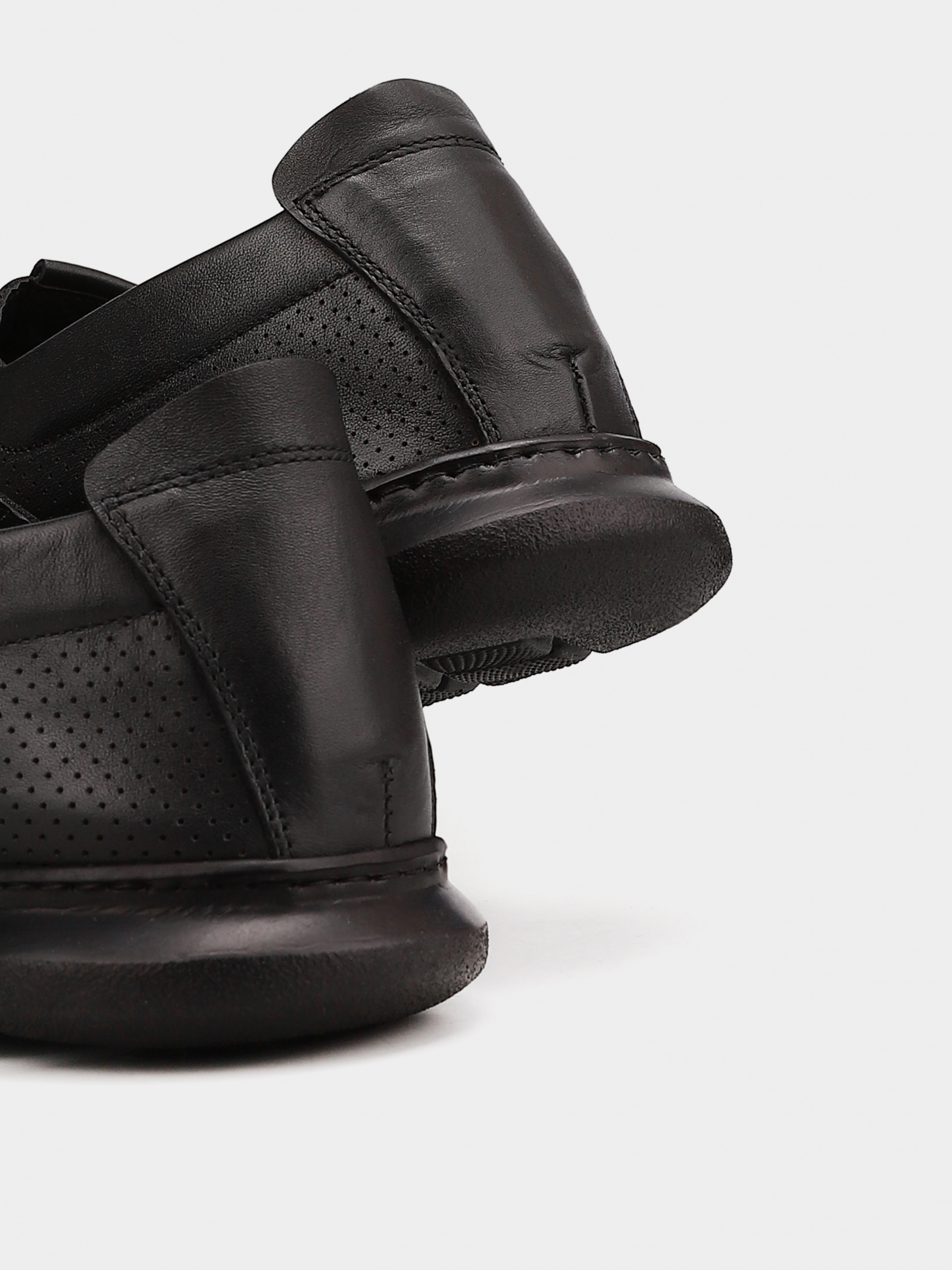 Low-Cut Shoes Men's Braska