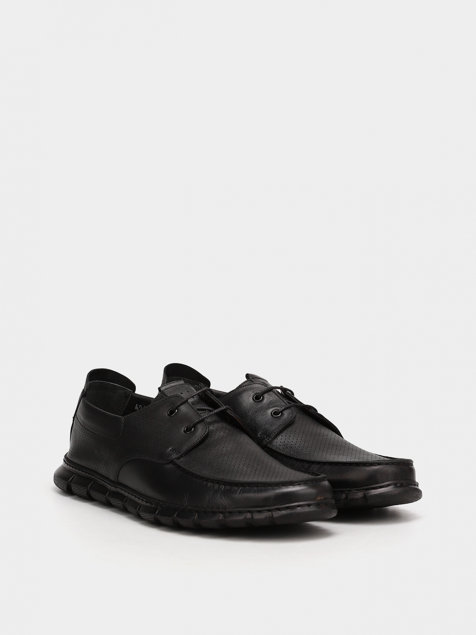 Low-Cut Shoes Men's Braska