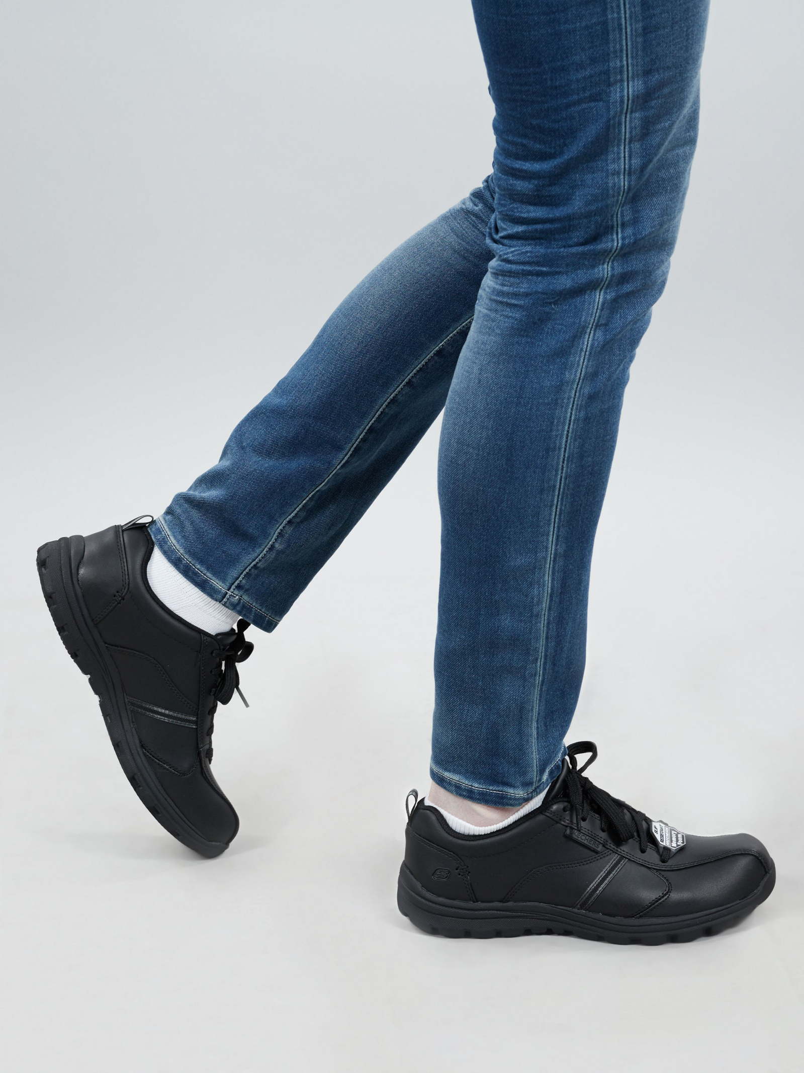Casual Sneakers Men's Skechers
