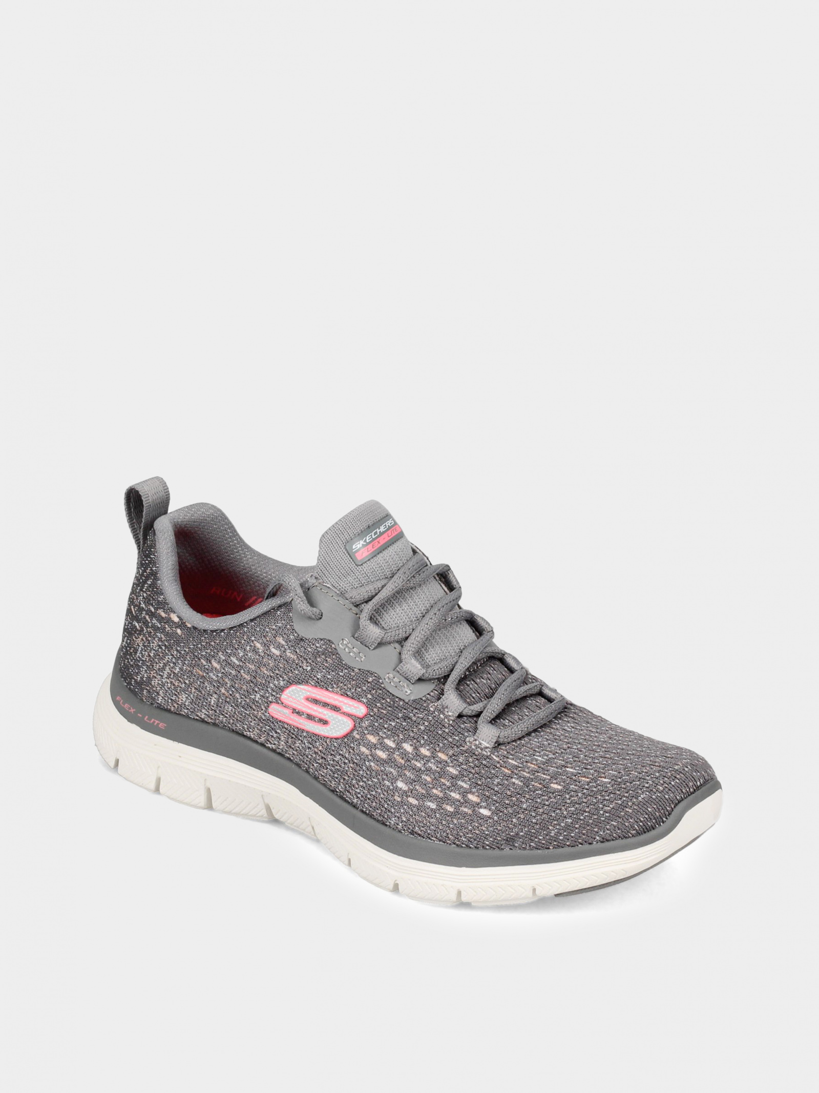 Кроссовки повседневные Женские Skechers