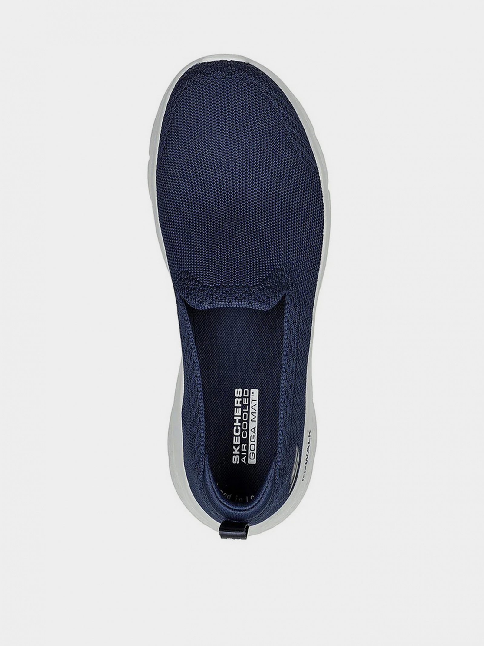 Slip-On Sneakers Women's Skechers