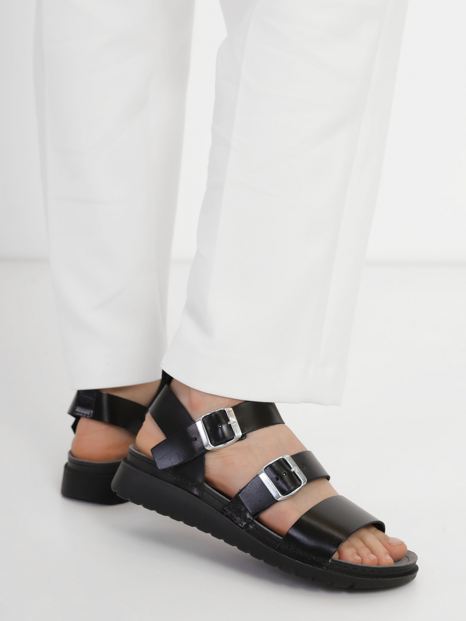 Sandals Women's Braska