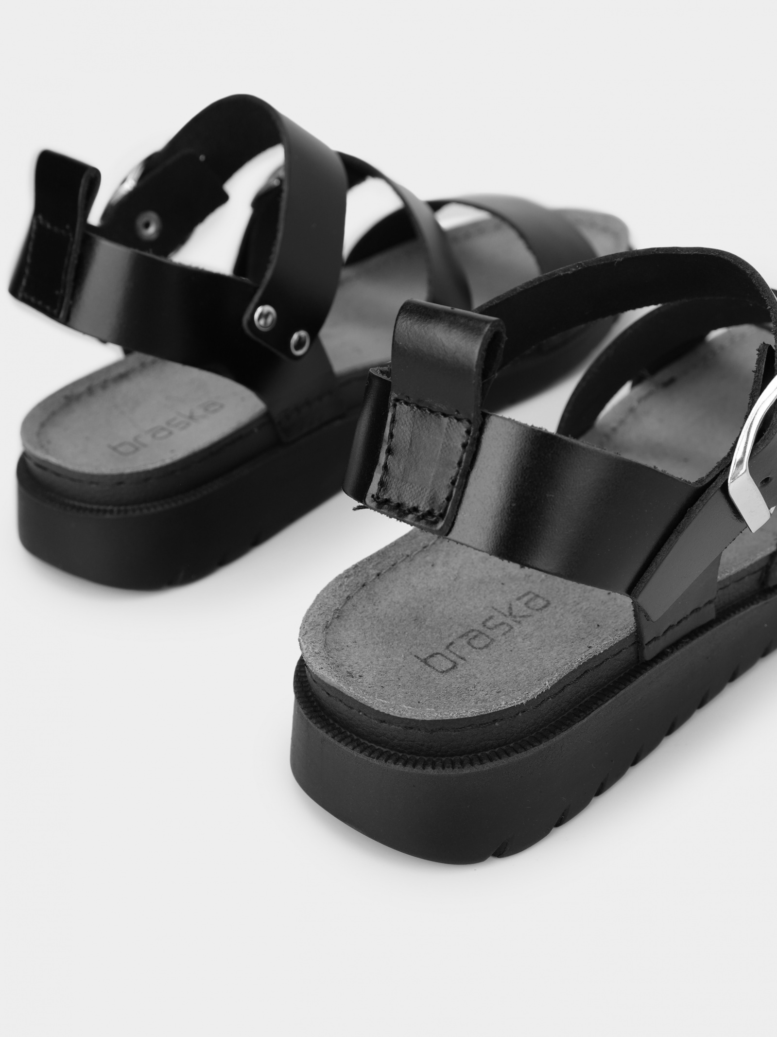 Sandals Women's Braska