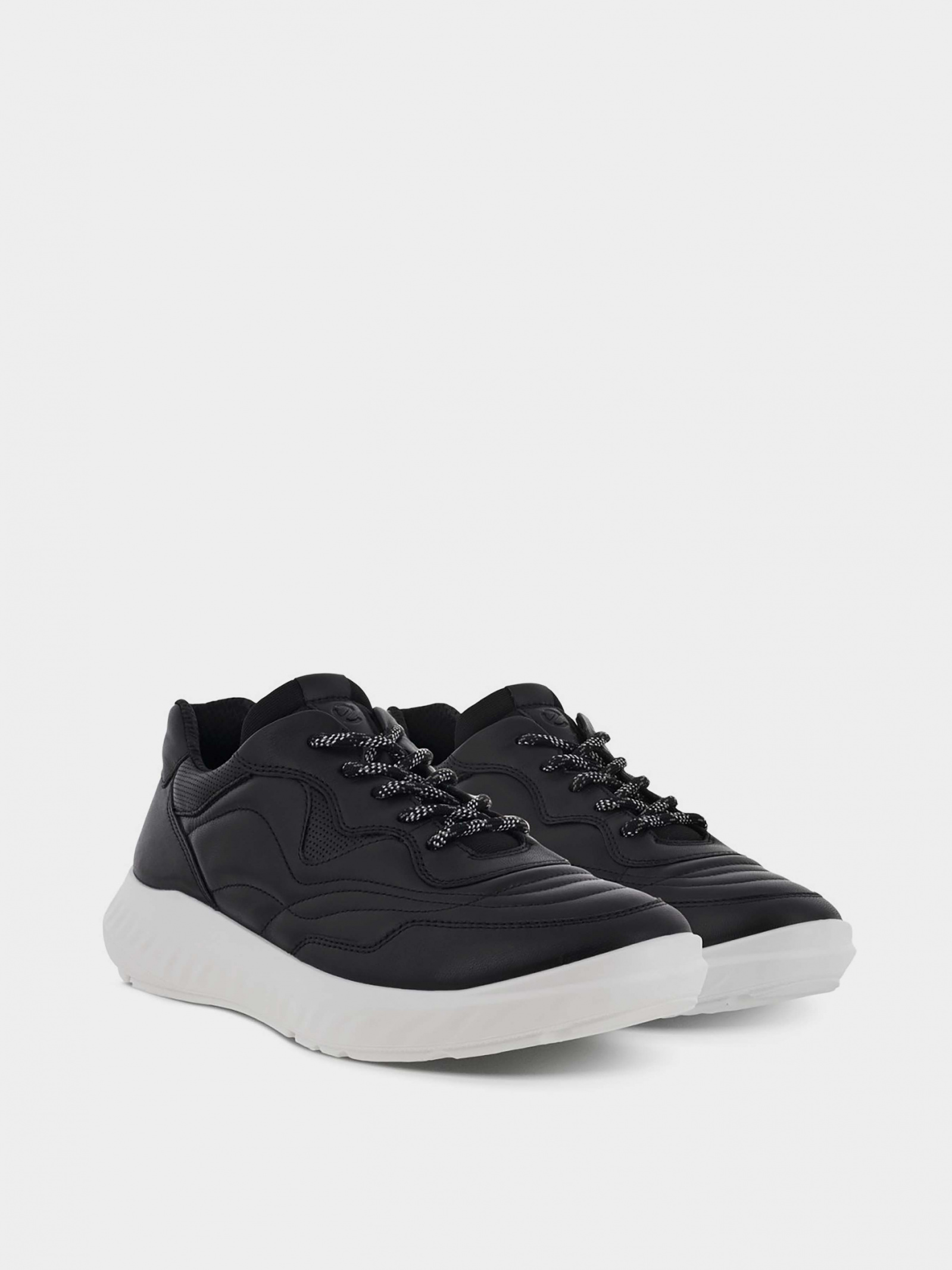 Casual Sneakers Women's ECCO