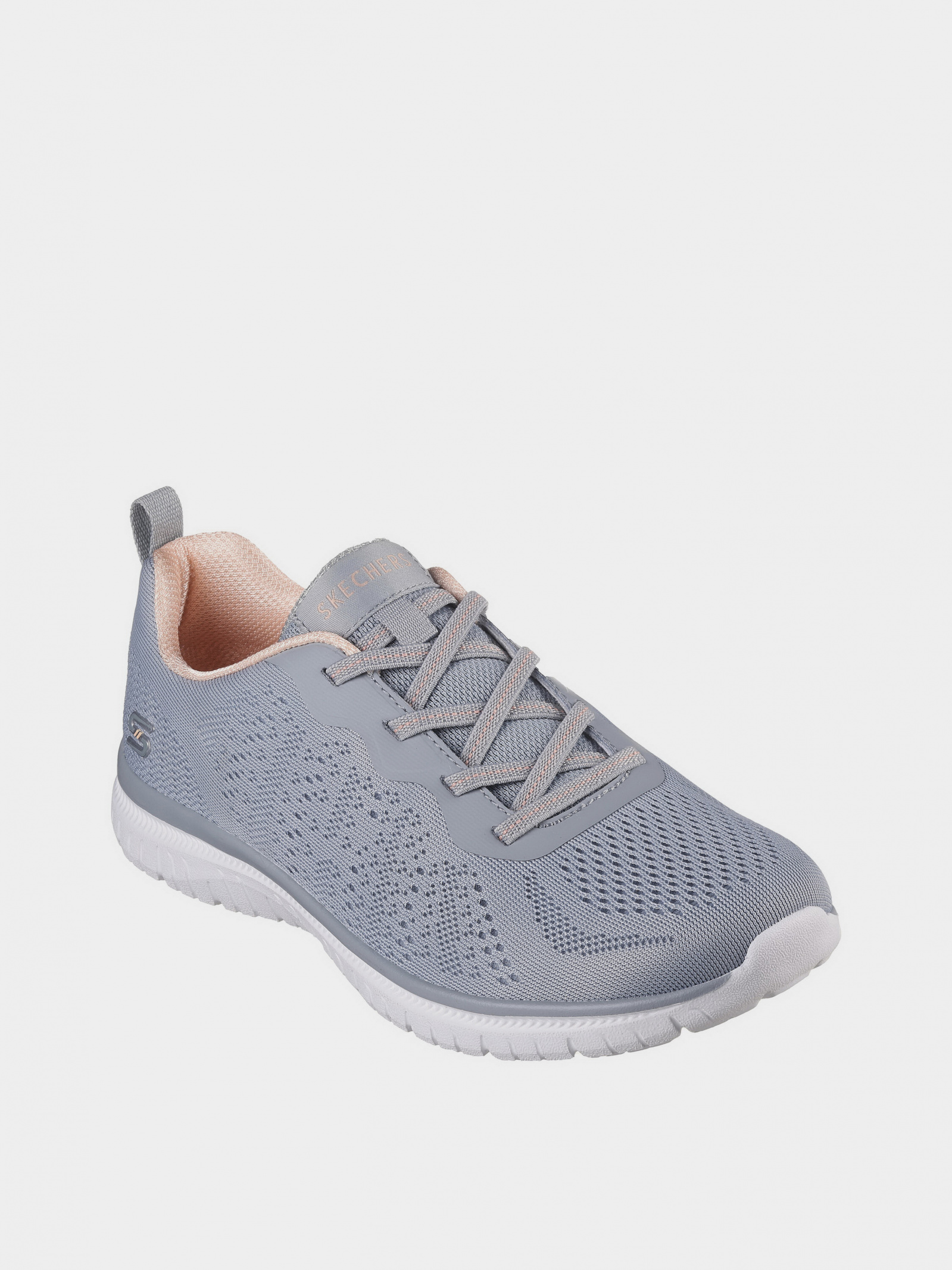 Кроссовки повседневные Женские Skechers