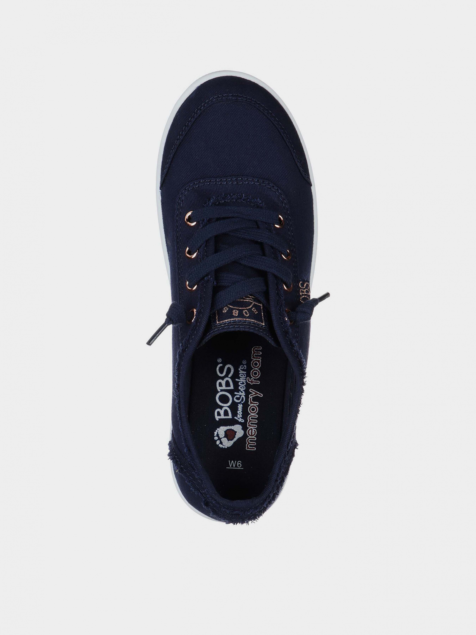 Кеды низкие Женские Skechers