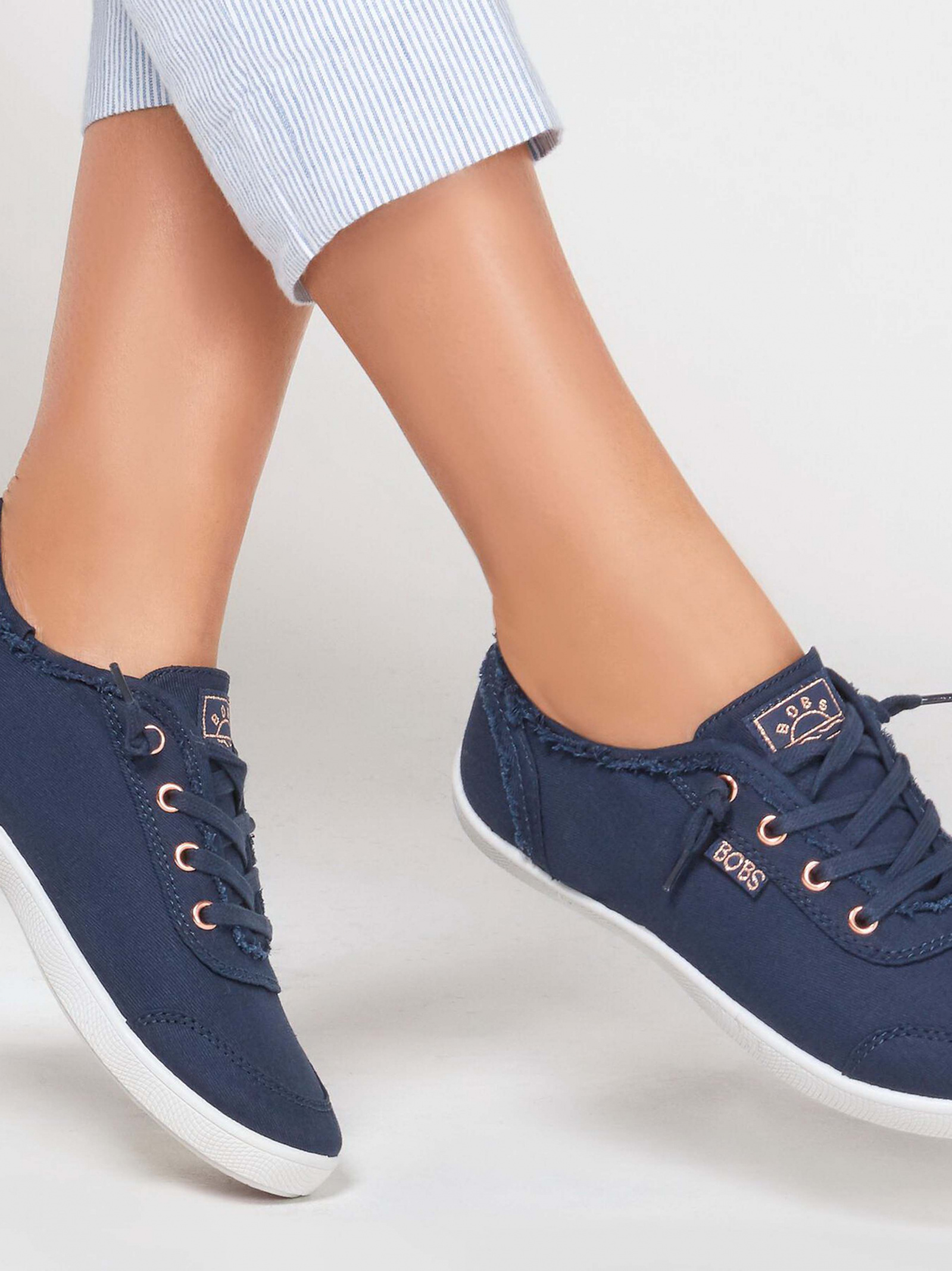 Кеды низкие Женские Skechers