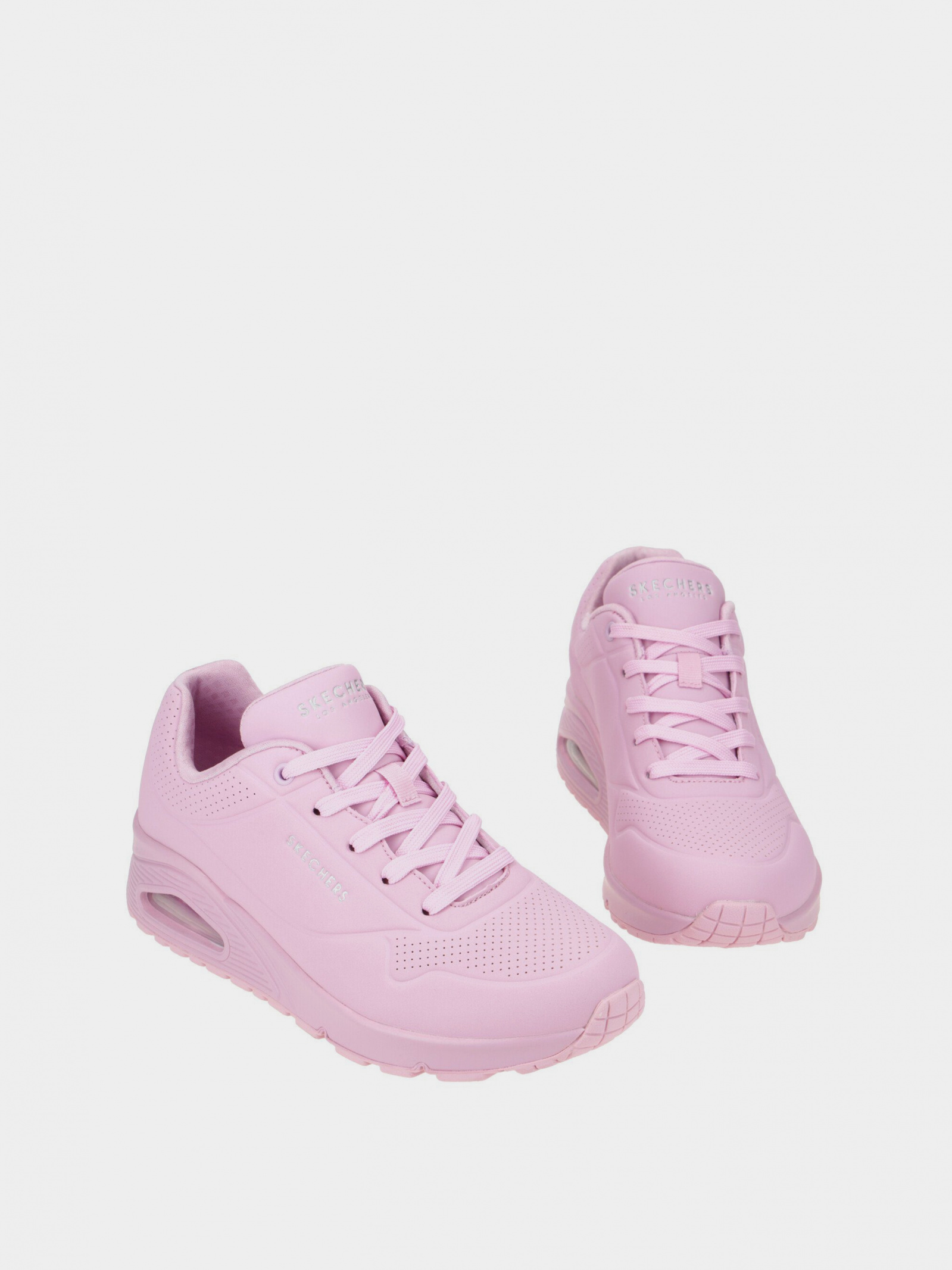 Кроссовки повседневные Женские Skechers