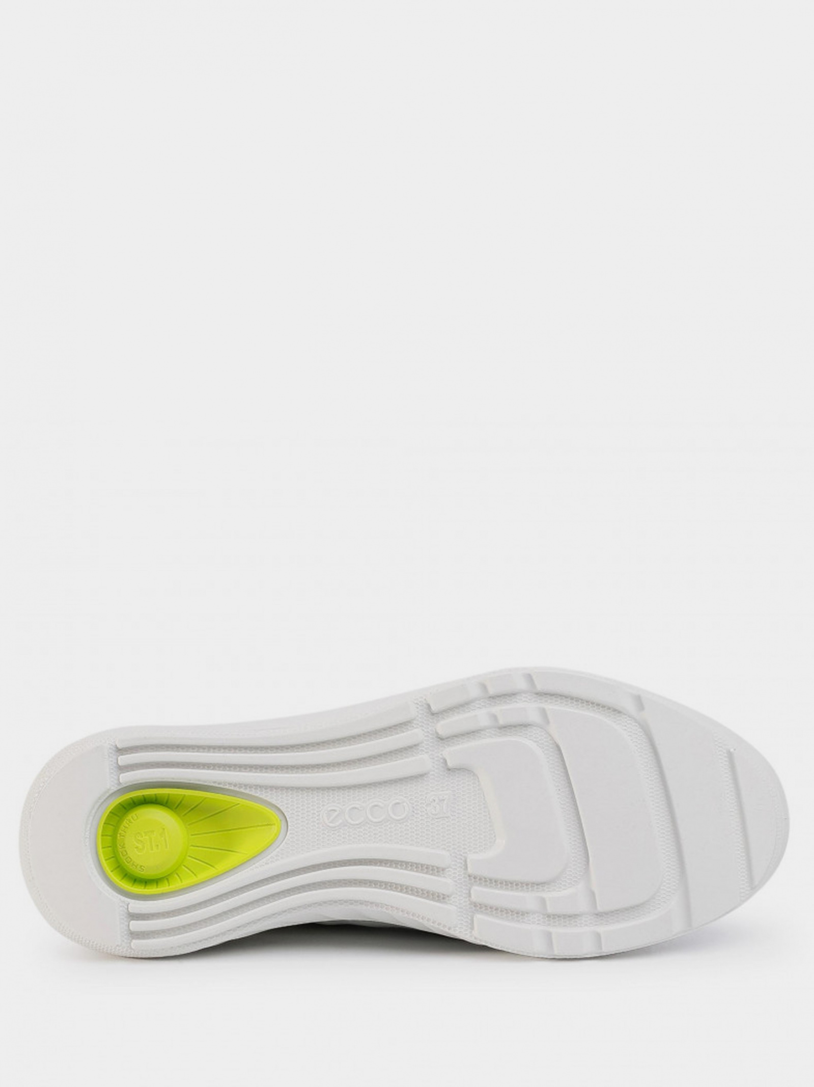Casual Sneakers Women's ECCO