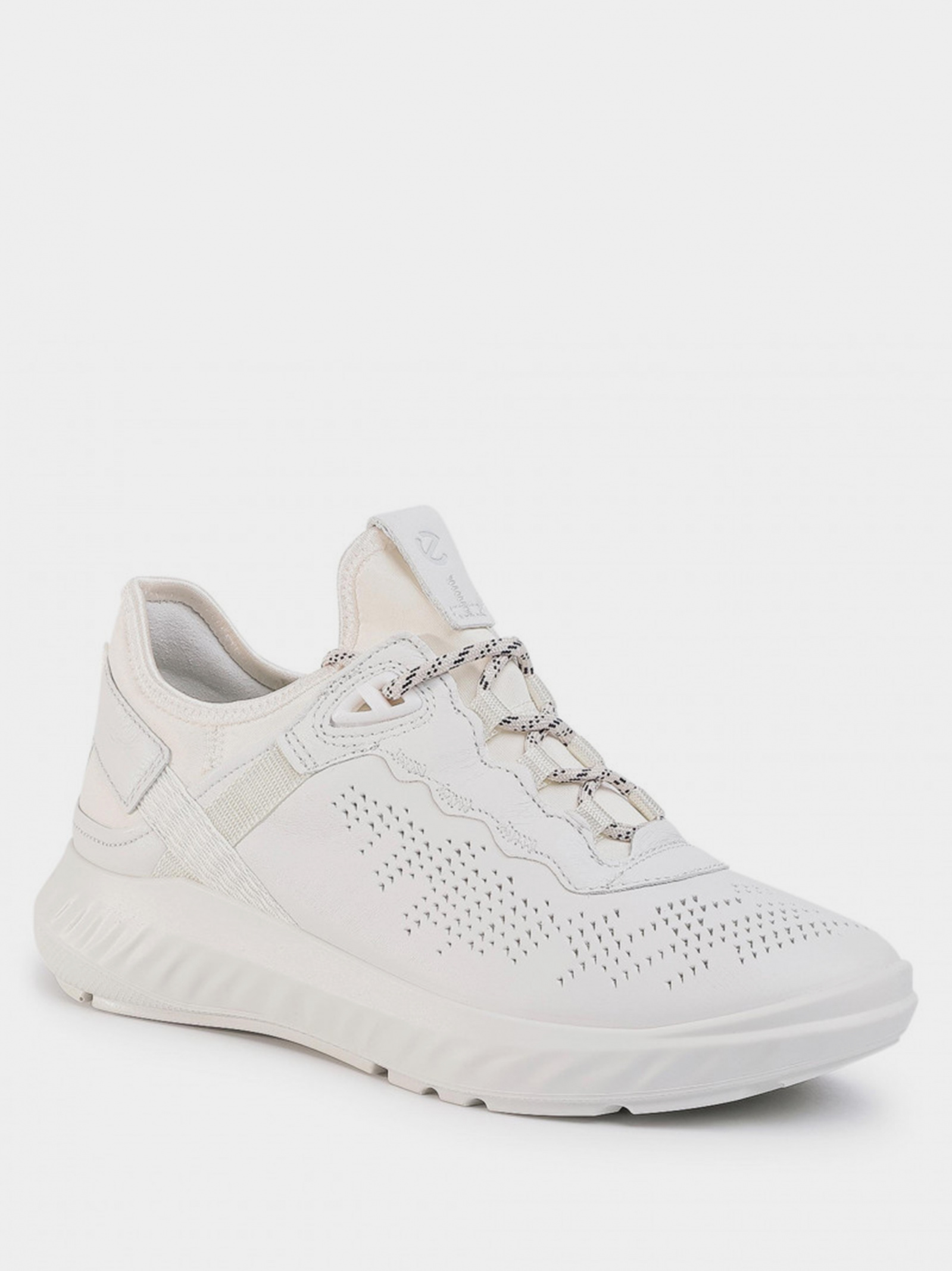Casual Sneakers Women's ECCO