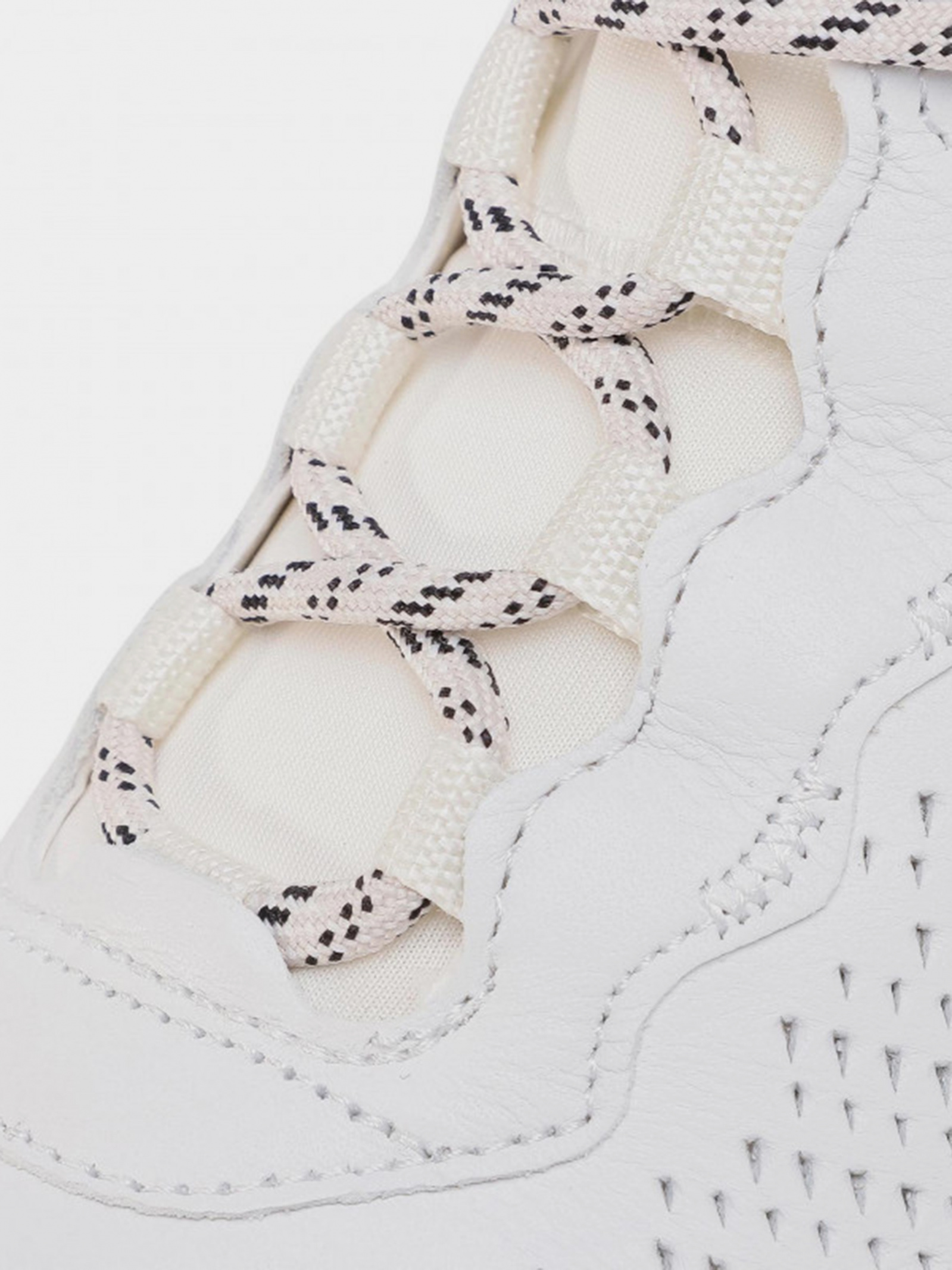 Casual Sneakers Women's ECCO