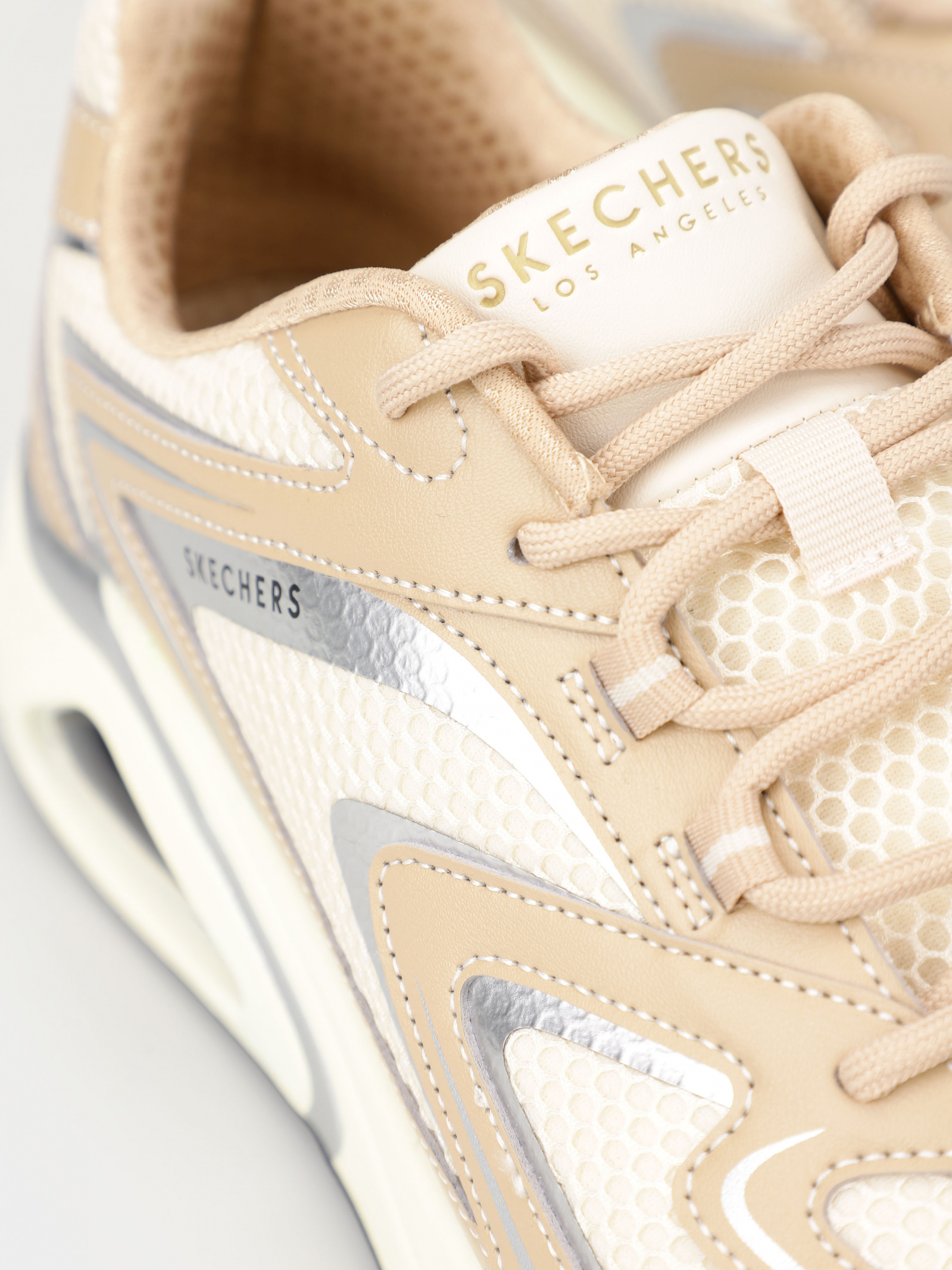 Кросівки повсякденні Чоловічі Skechers