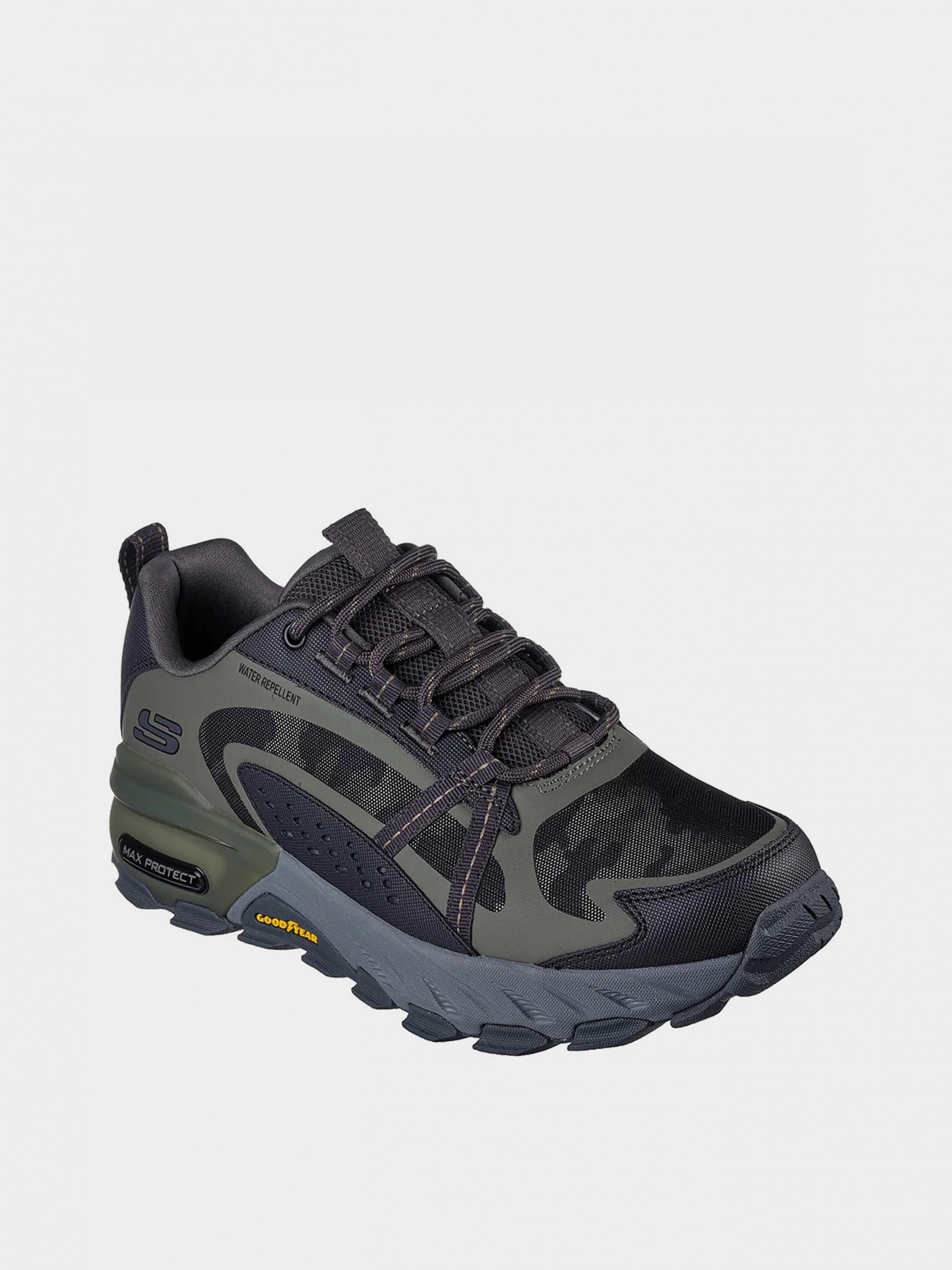 Кроссовки аутдор Мужские Skechers