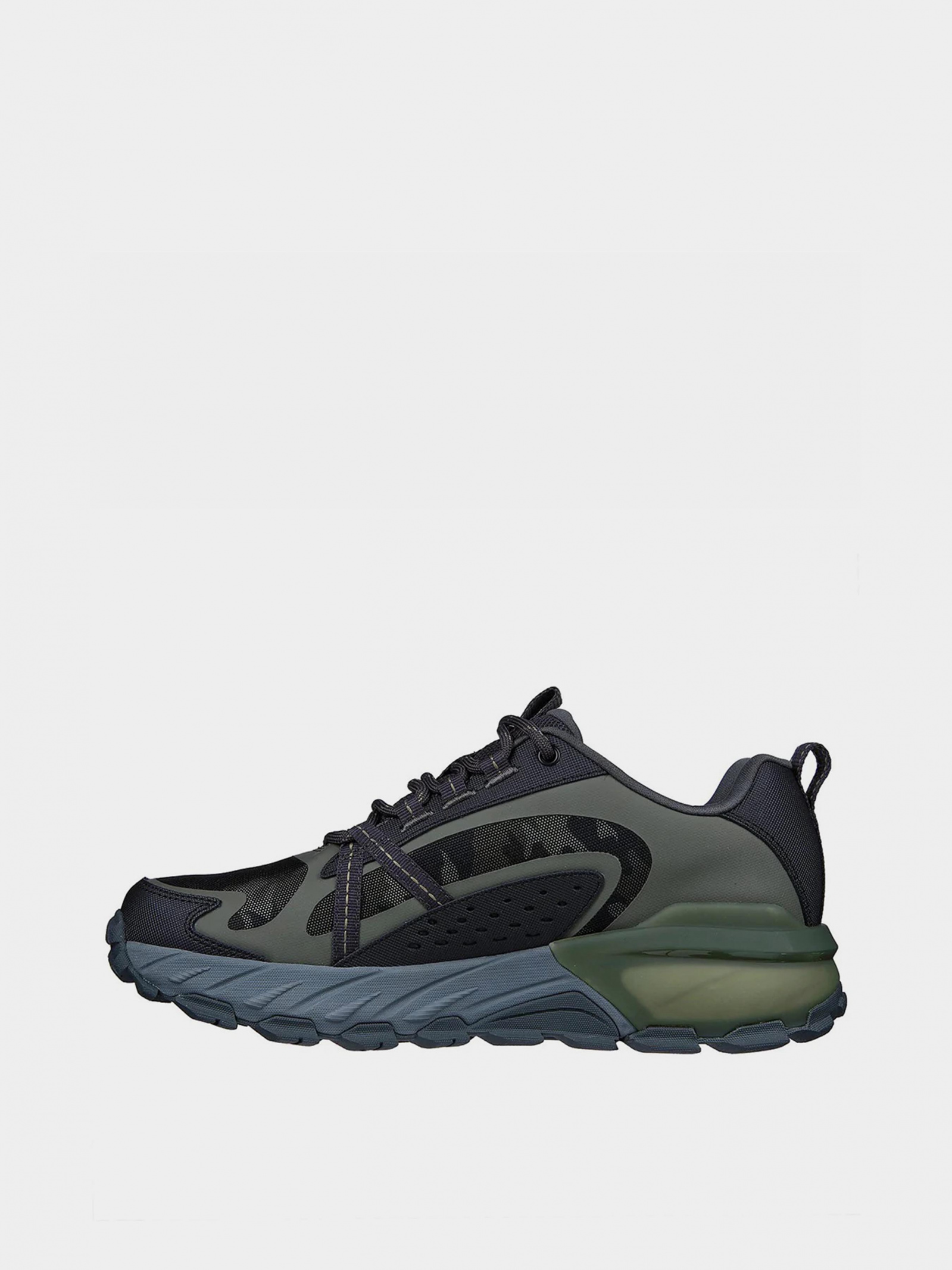 Кроссовки аутдор Мужские Skechers