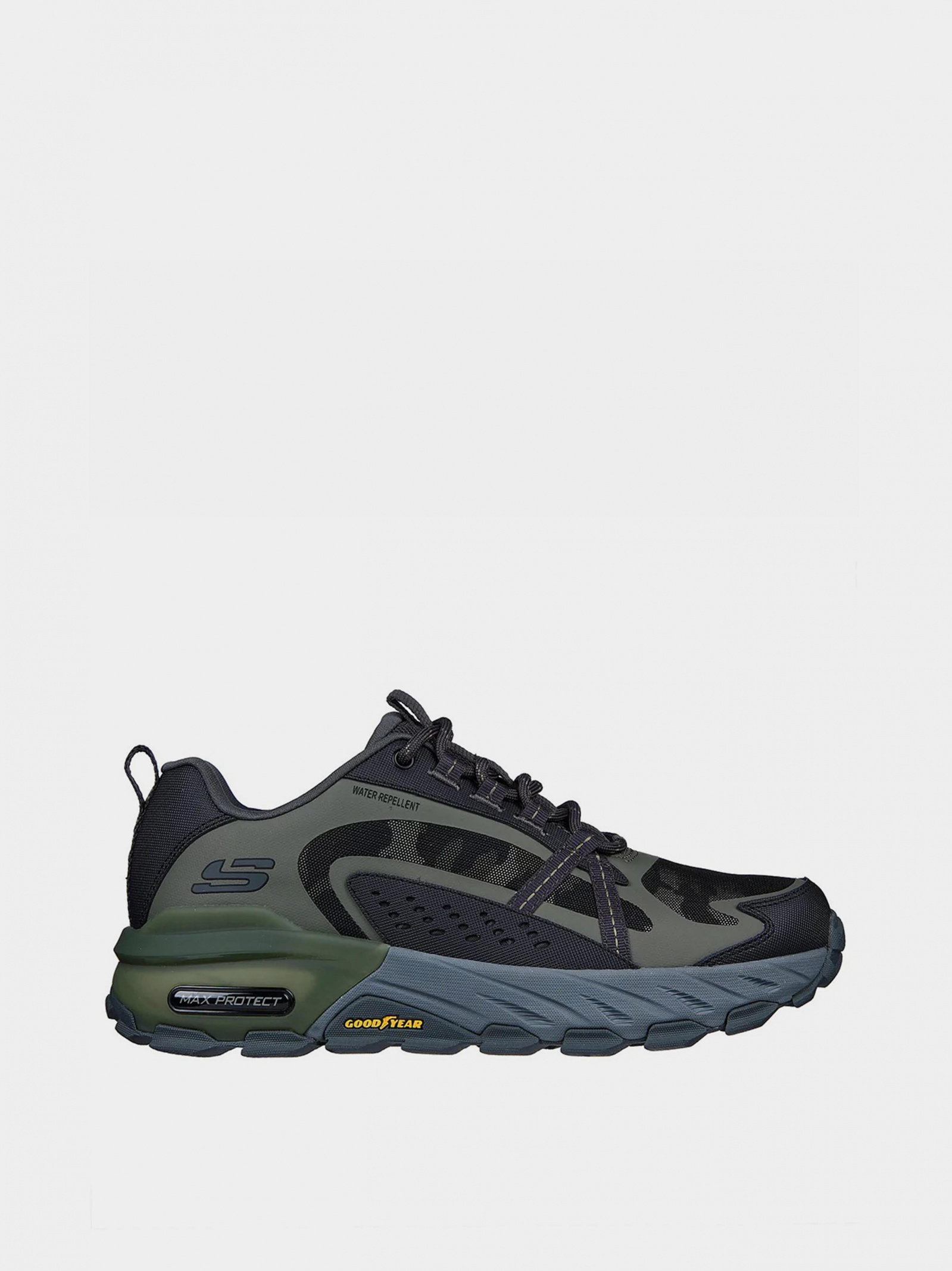 Кроссовки аутдор Мужские Skechers