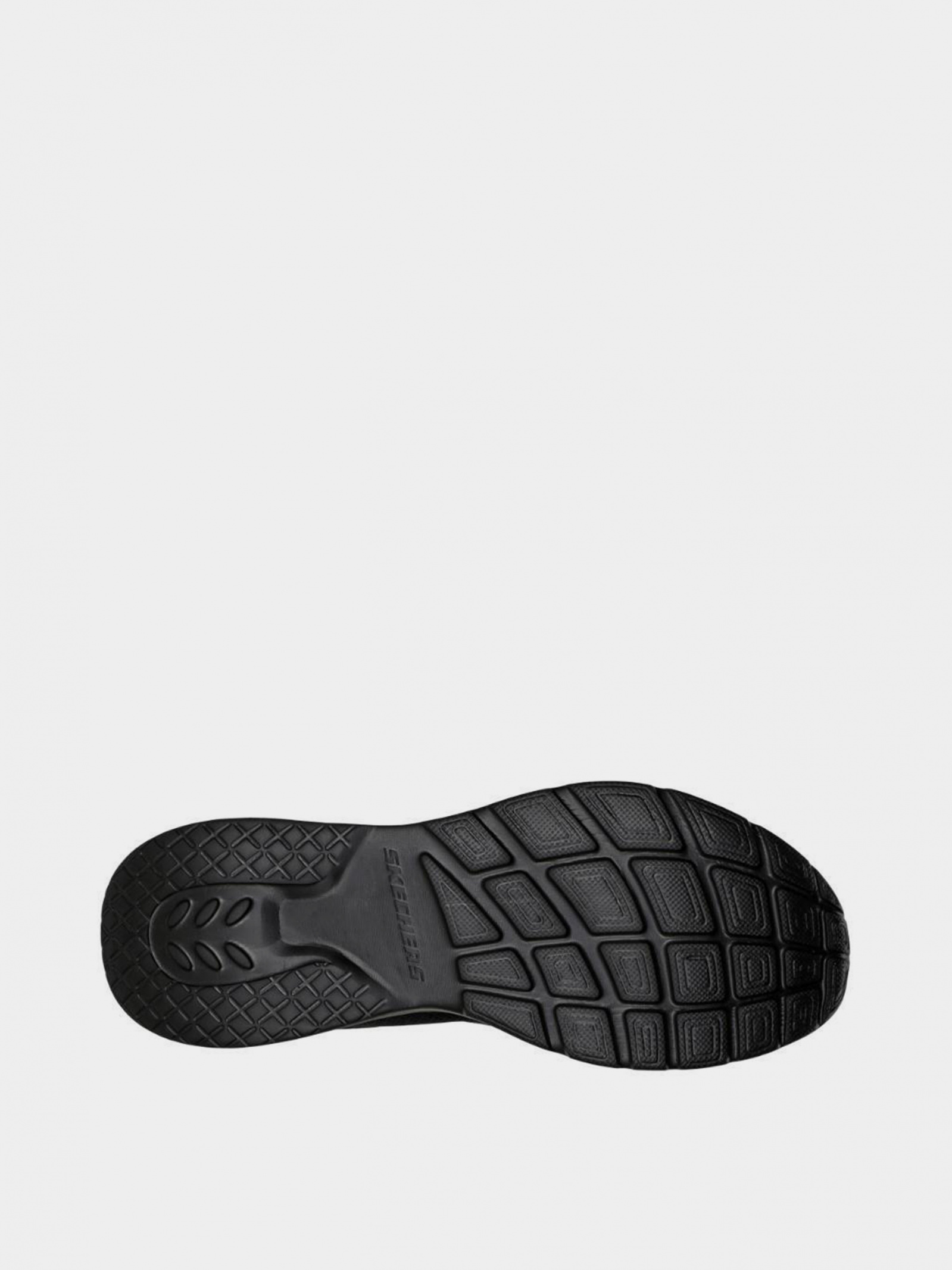 Кросівки повсякденні Чоловічі Skechers