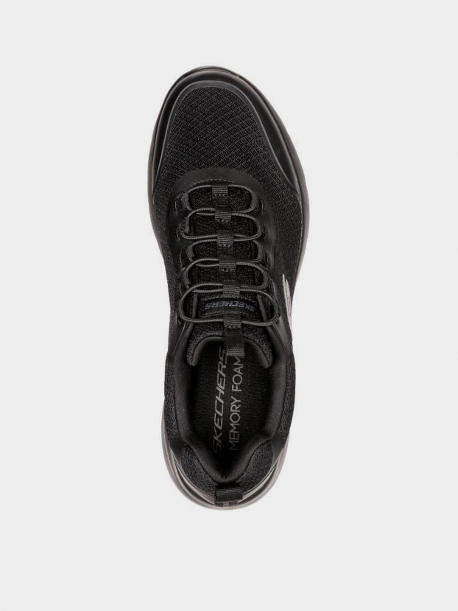 Кросівки повсякденні Чоловічі Skechers