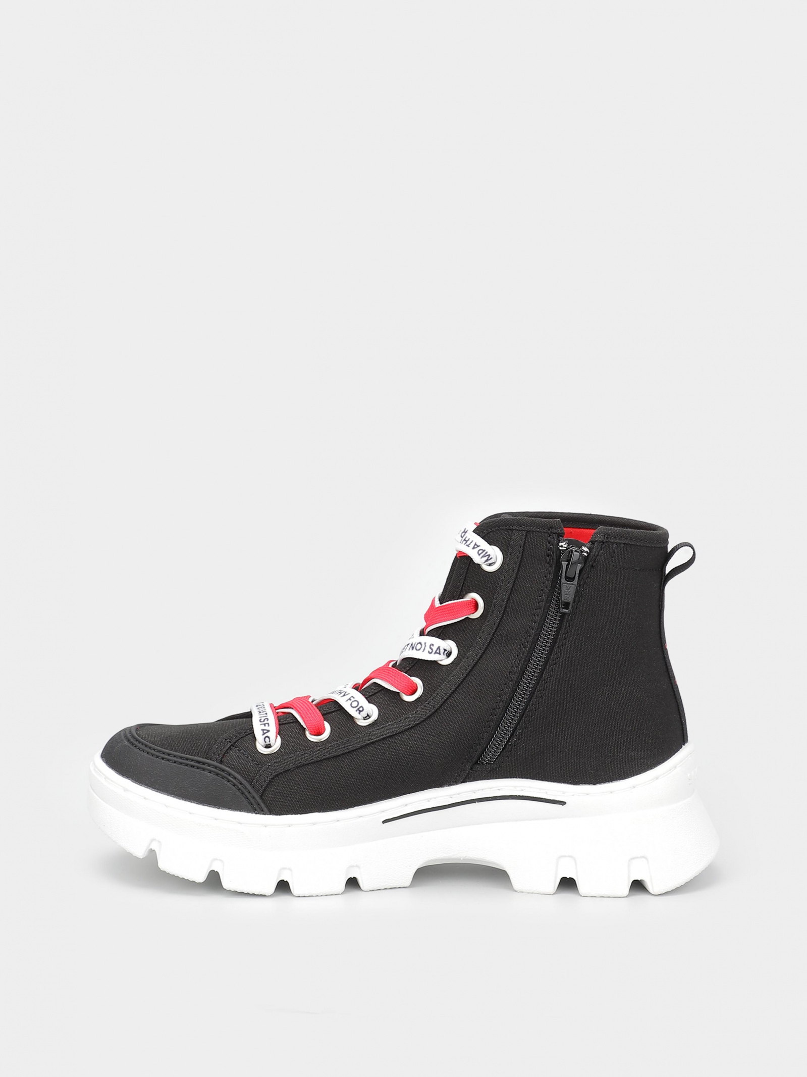 High-Top Sneakers Women's Skechers