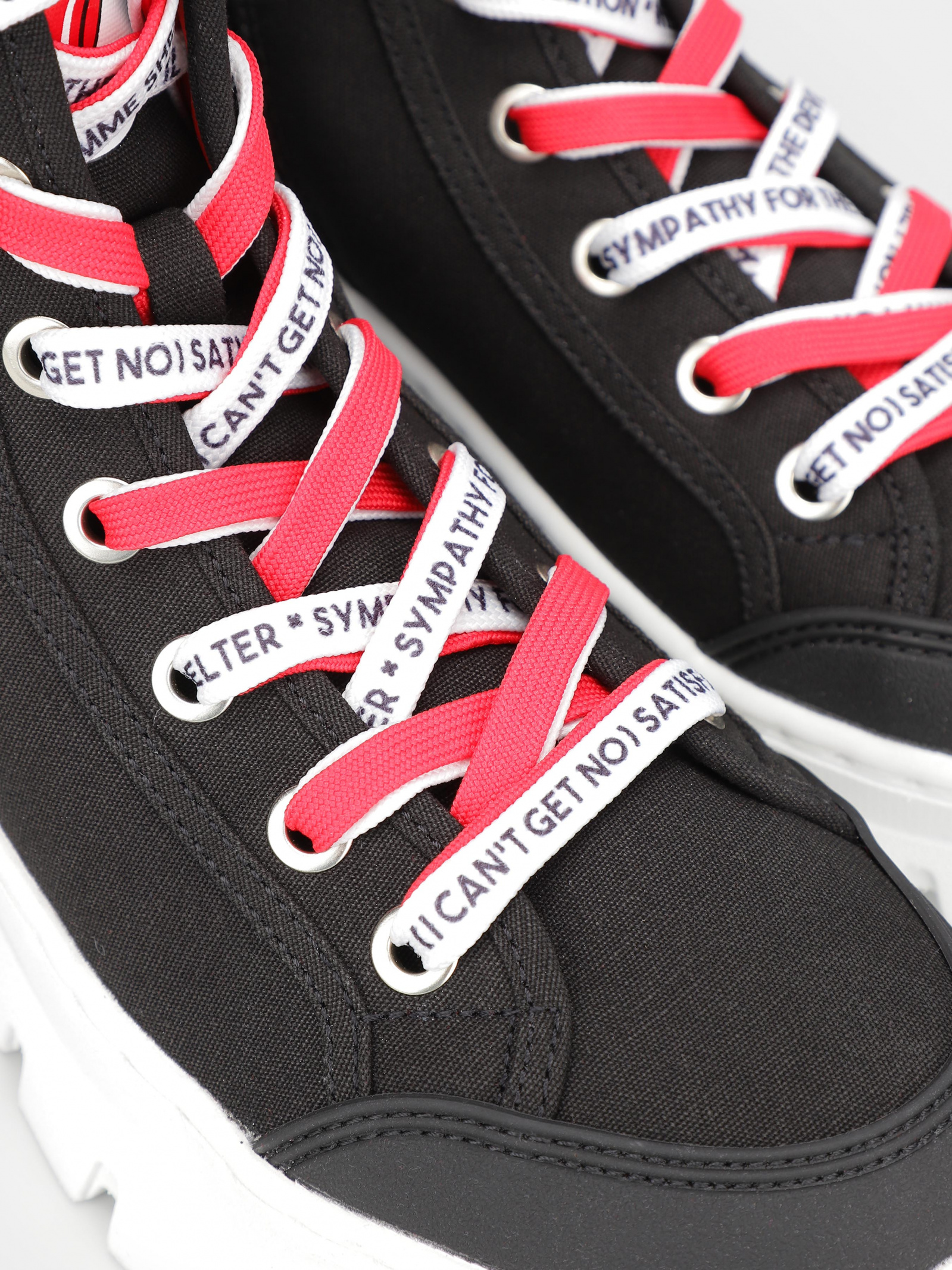 High-Top Sneakers Women's Skechers